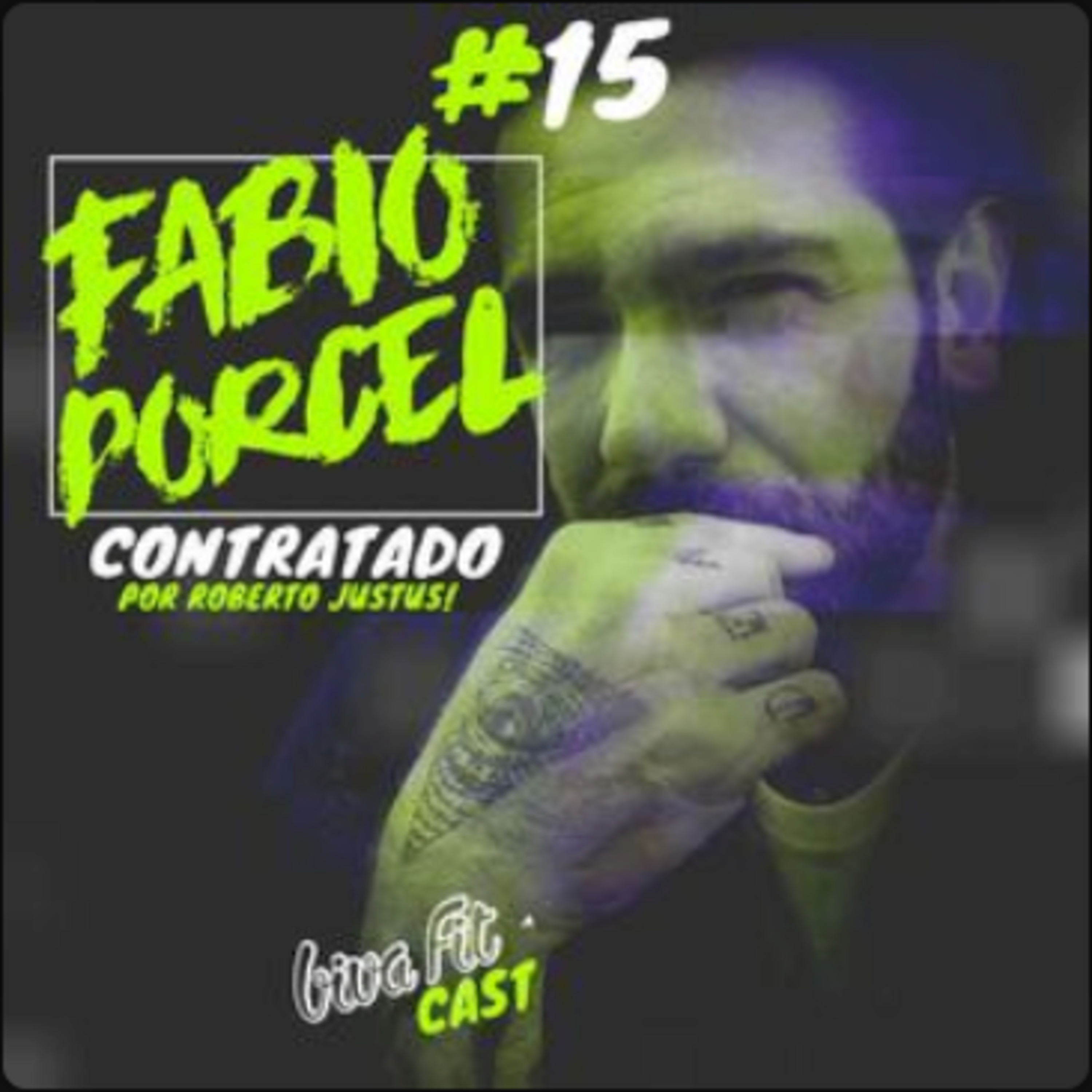 PorssaCast, O Podcast do Porcel