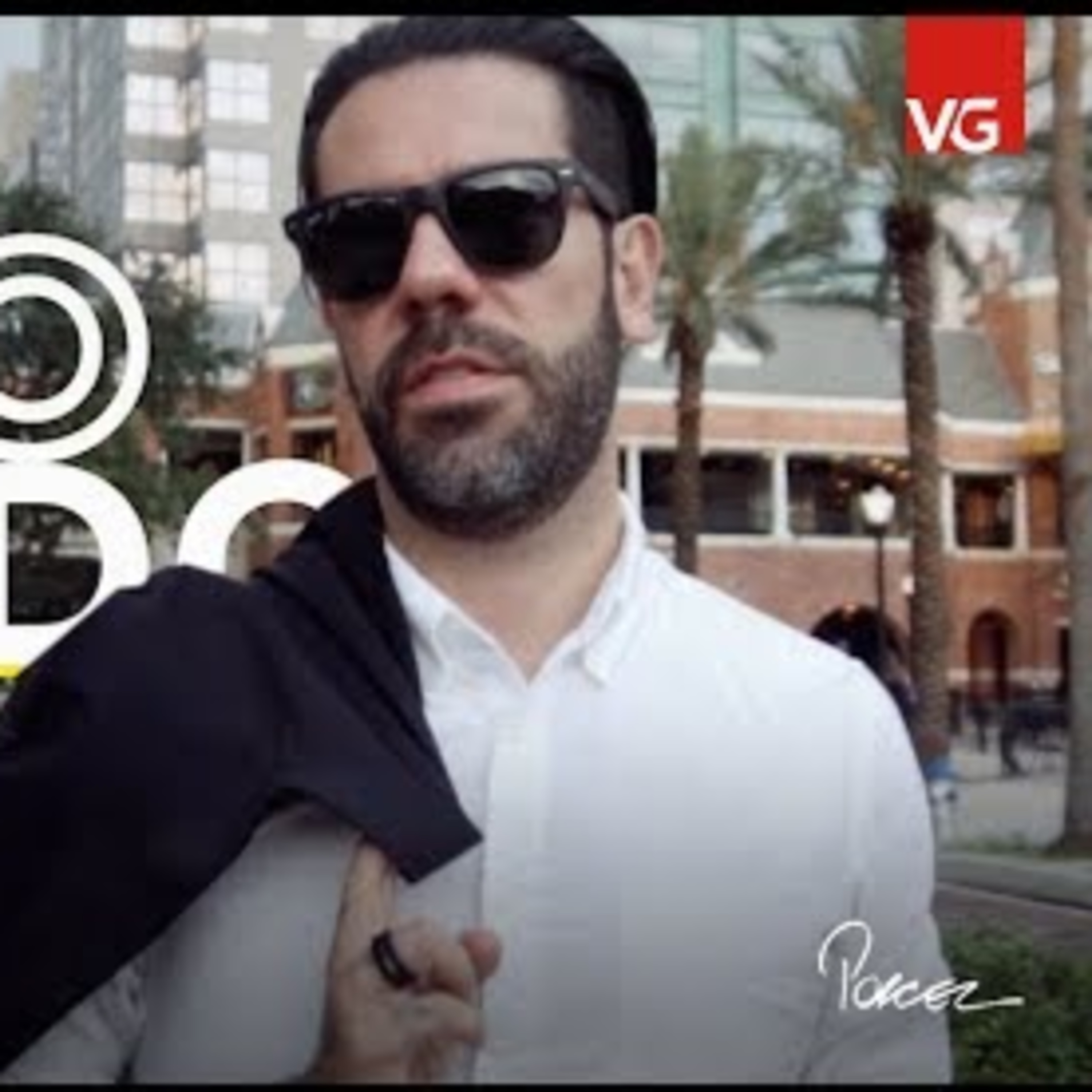 PorssaCast, O Podcast do Porcel