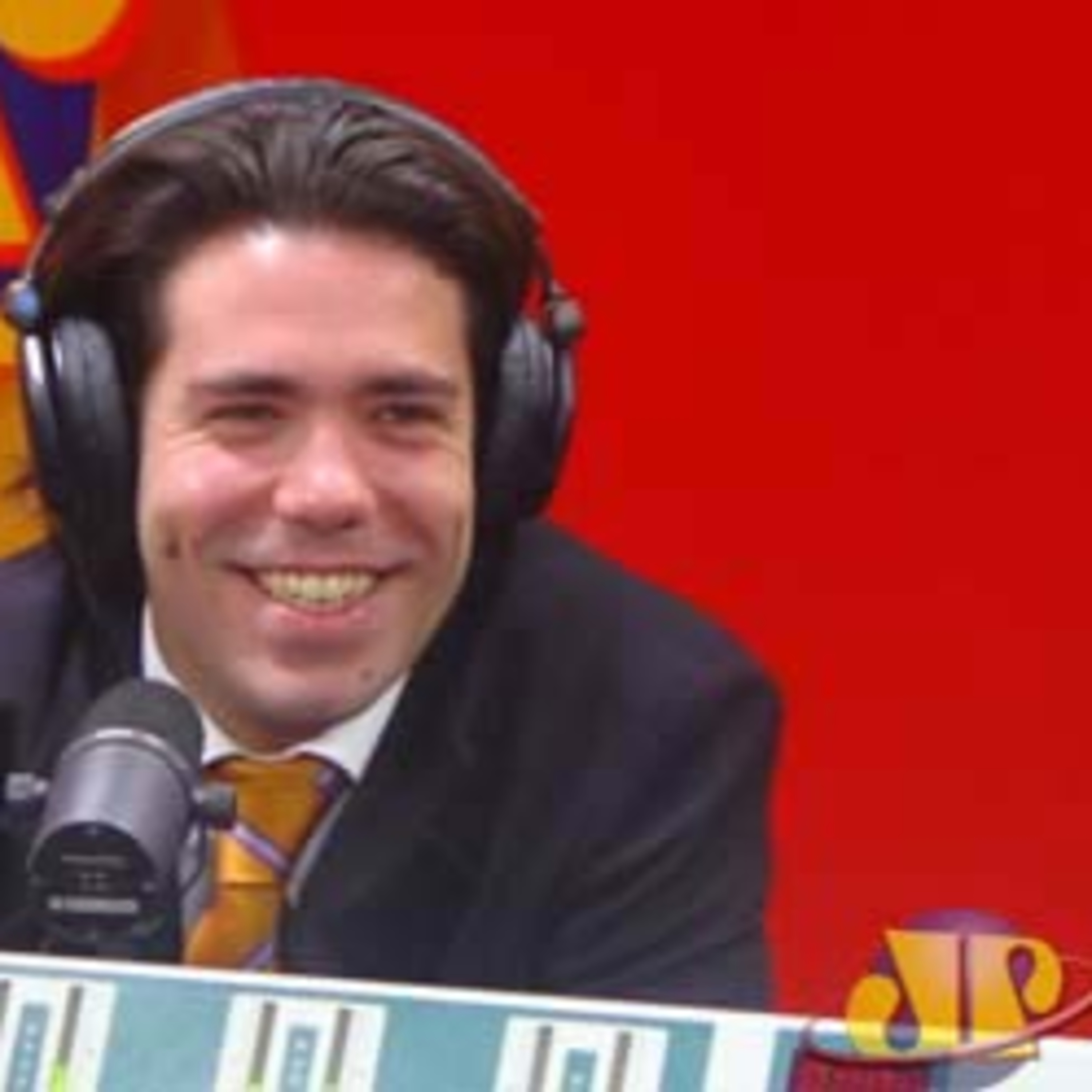 PorssaCast, O Podcast do Porcel