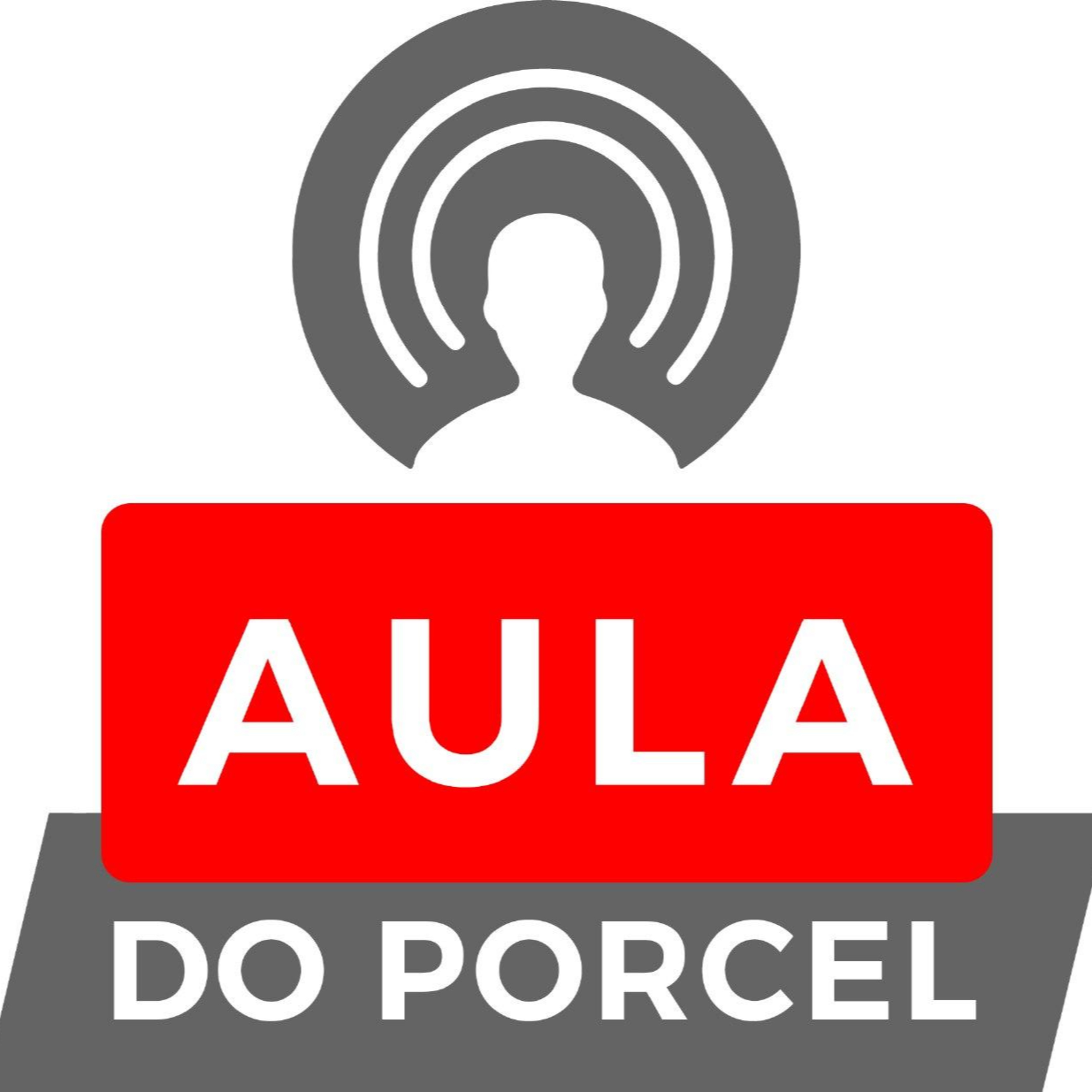 PorssaCast, O Podcast do Porcel