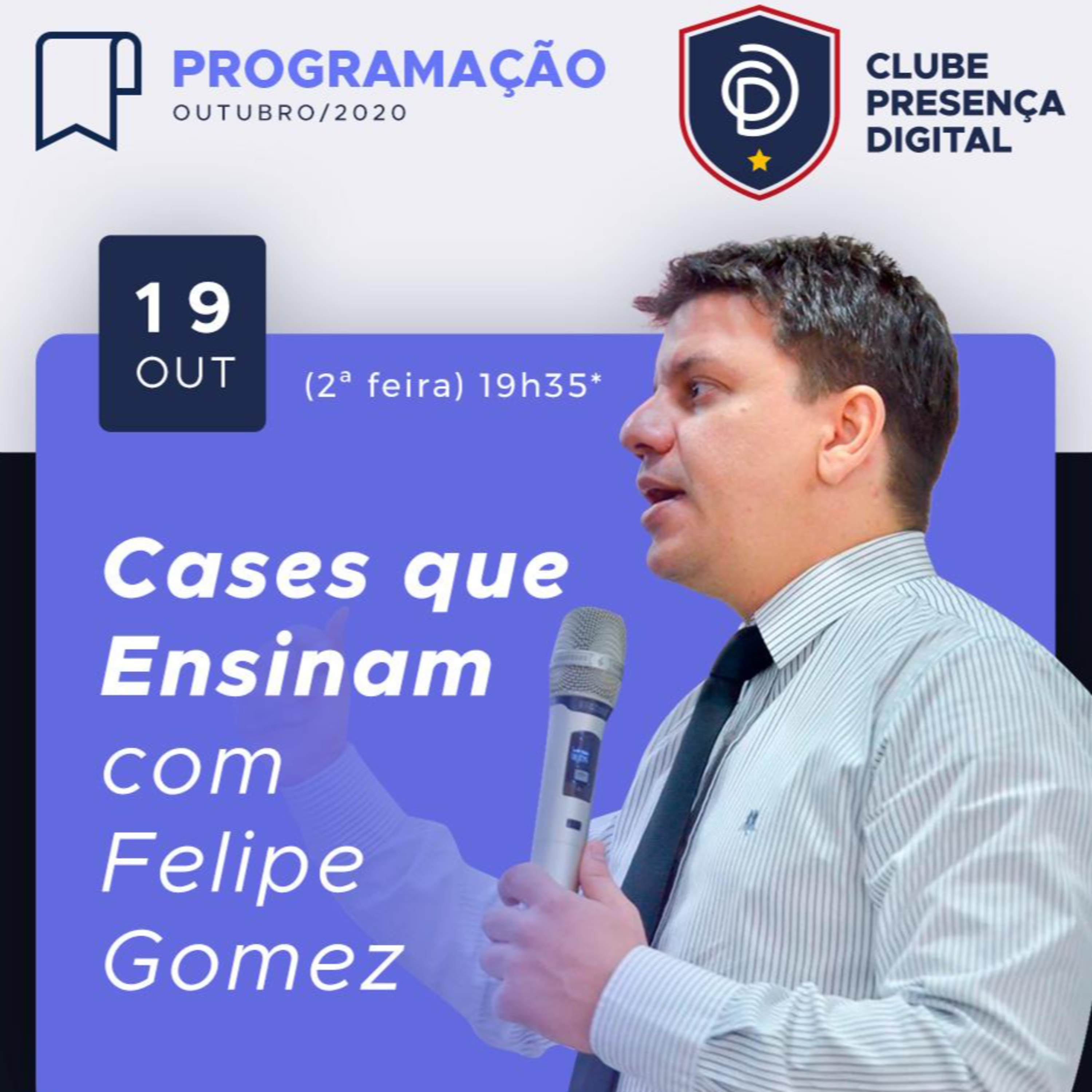 PorssaCast, O Podcast do Porcel