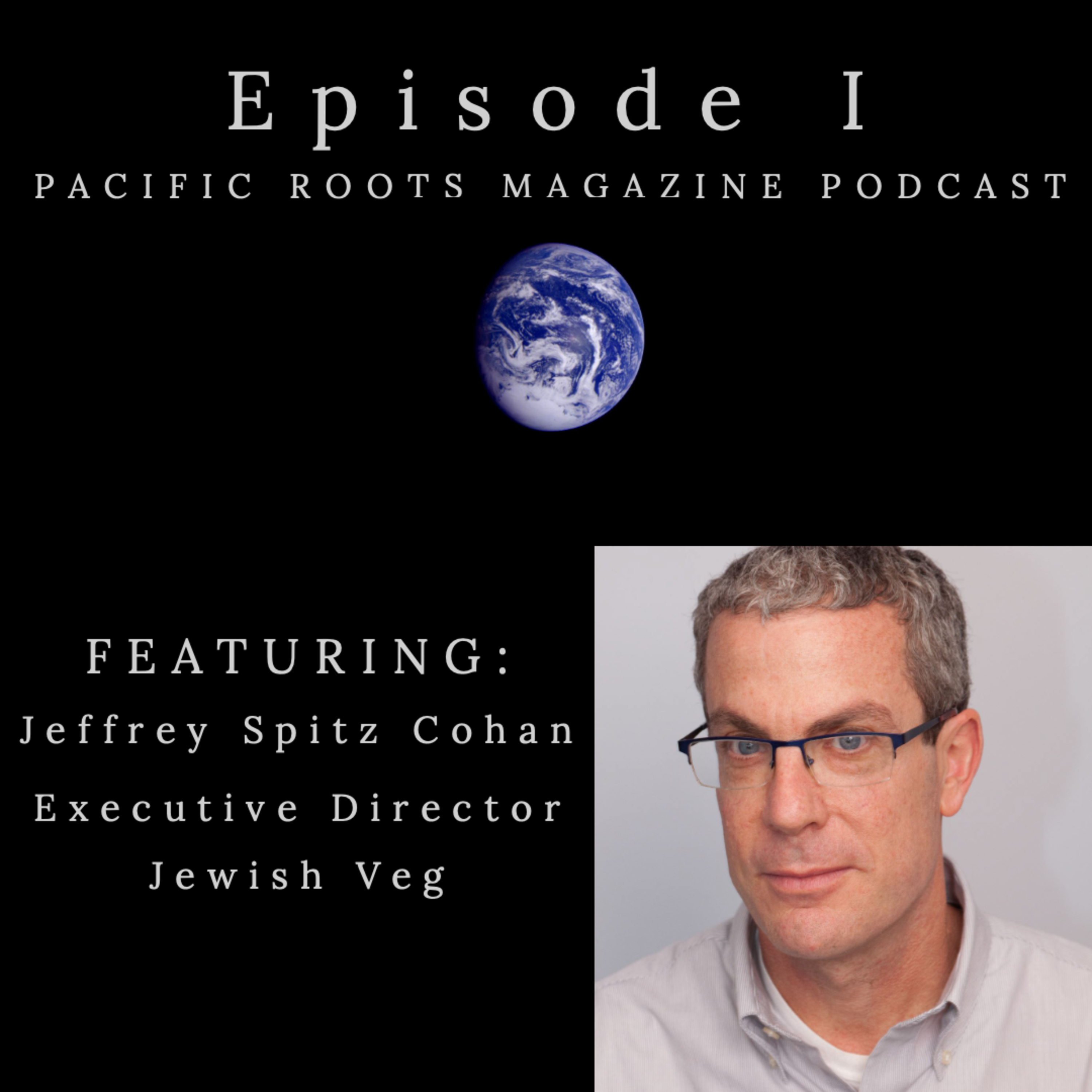 Pacific Roots Magazine Podcast