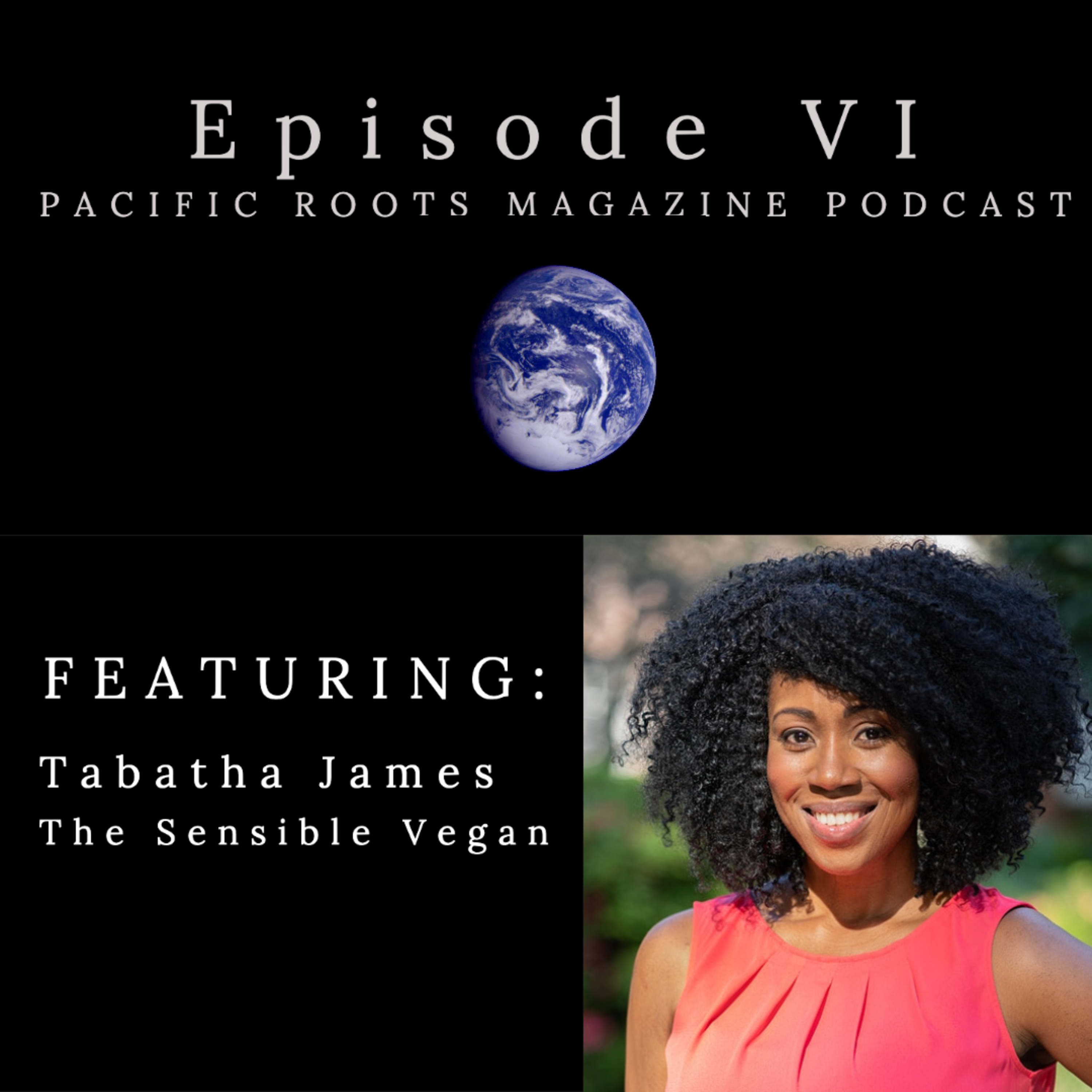 Pacific Roots Magazine Podcast
