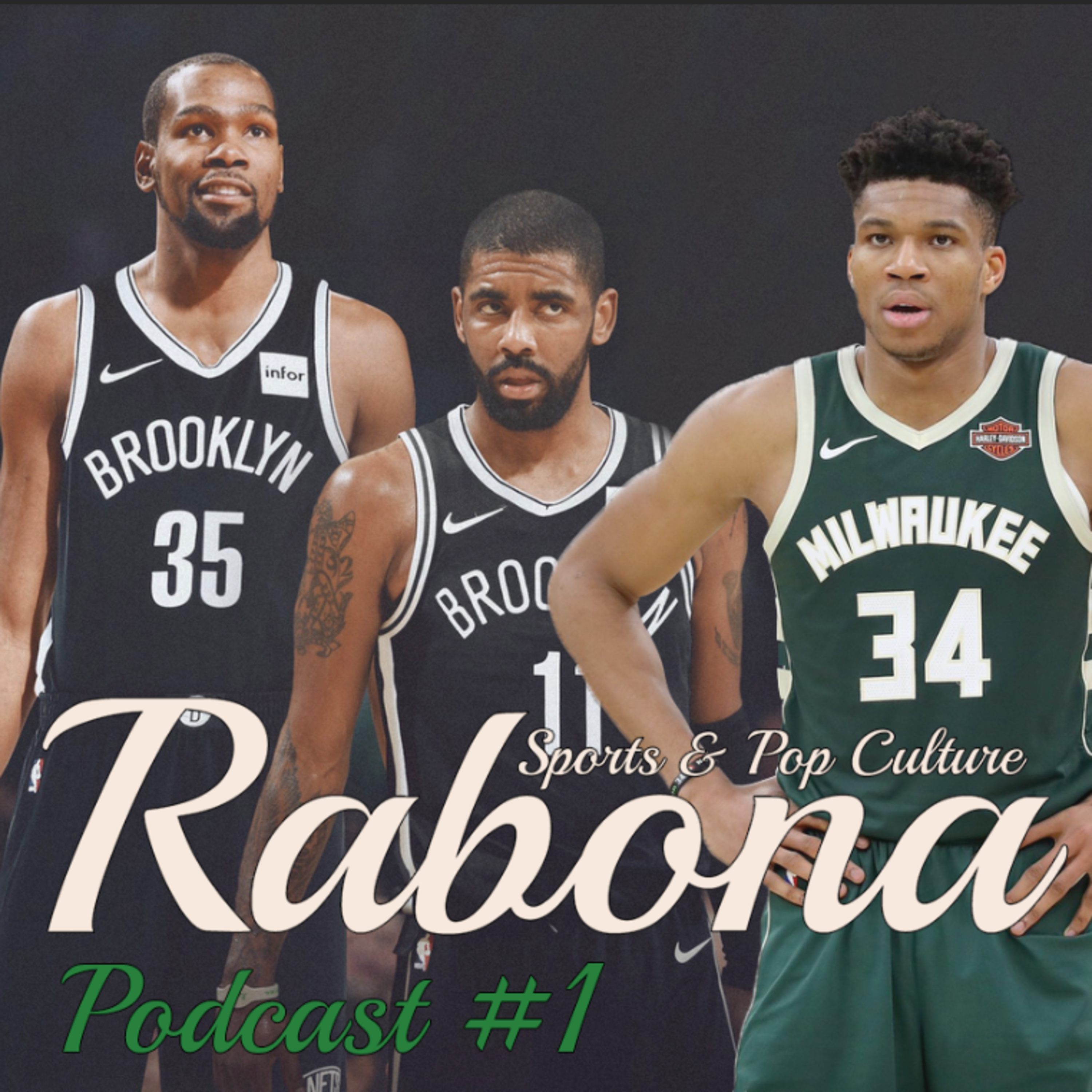 Rabona.gr Podcast