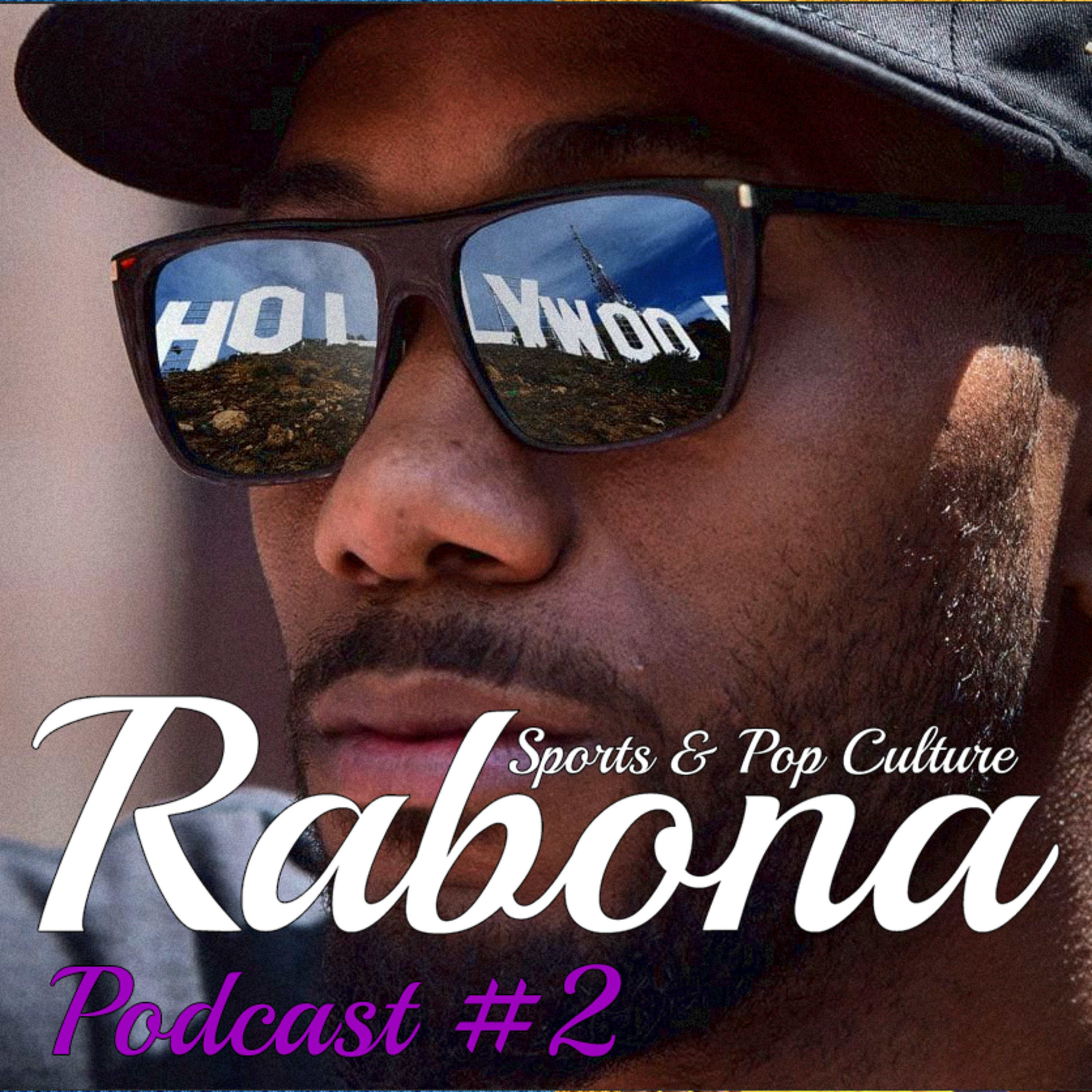 Rabona.gr Podcast