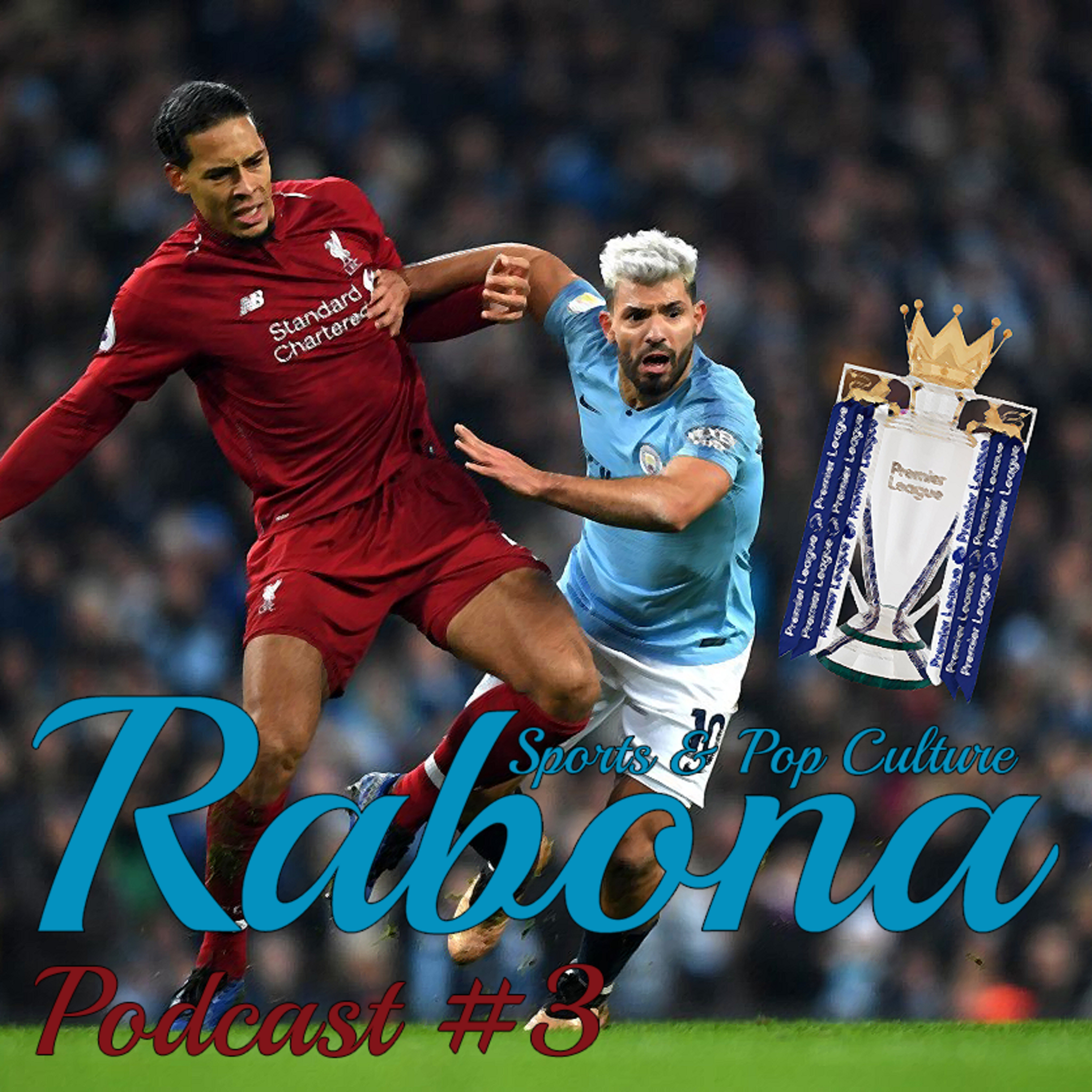 Rabona.gr Podcast