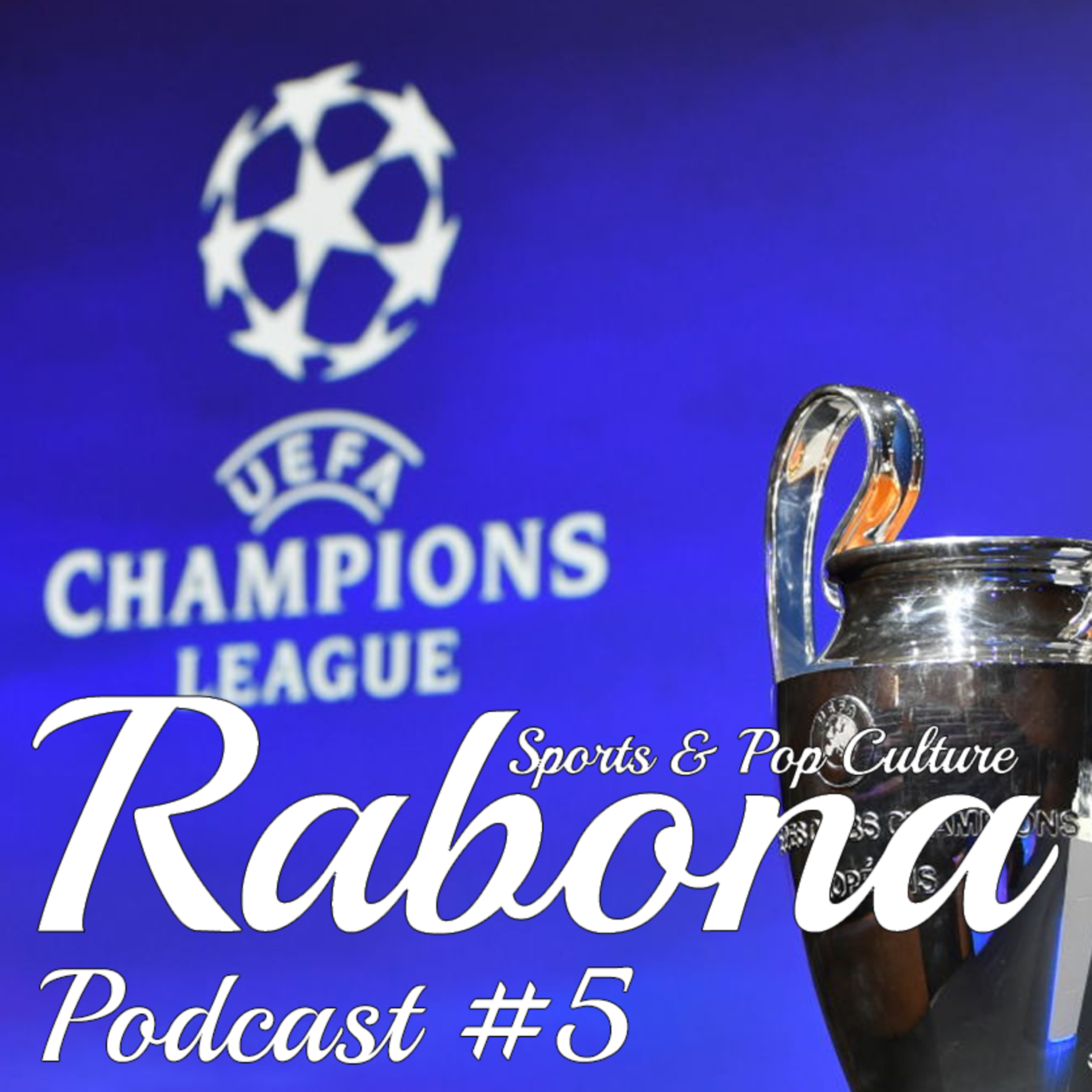 Rabona.gr Podcast