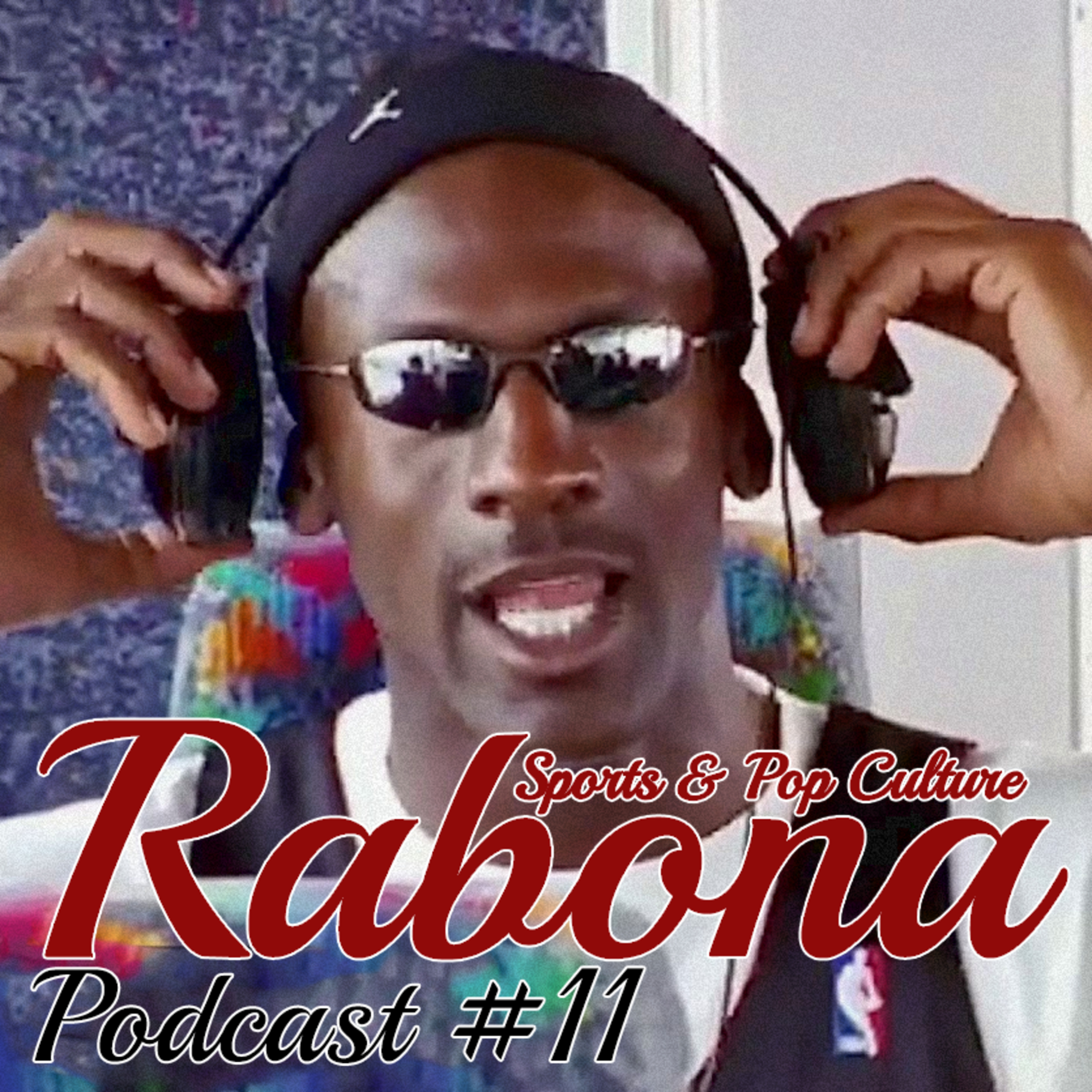 Rabona.gr Podcast