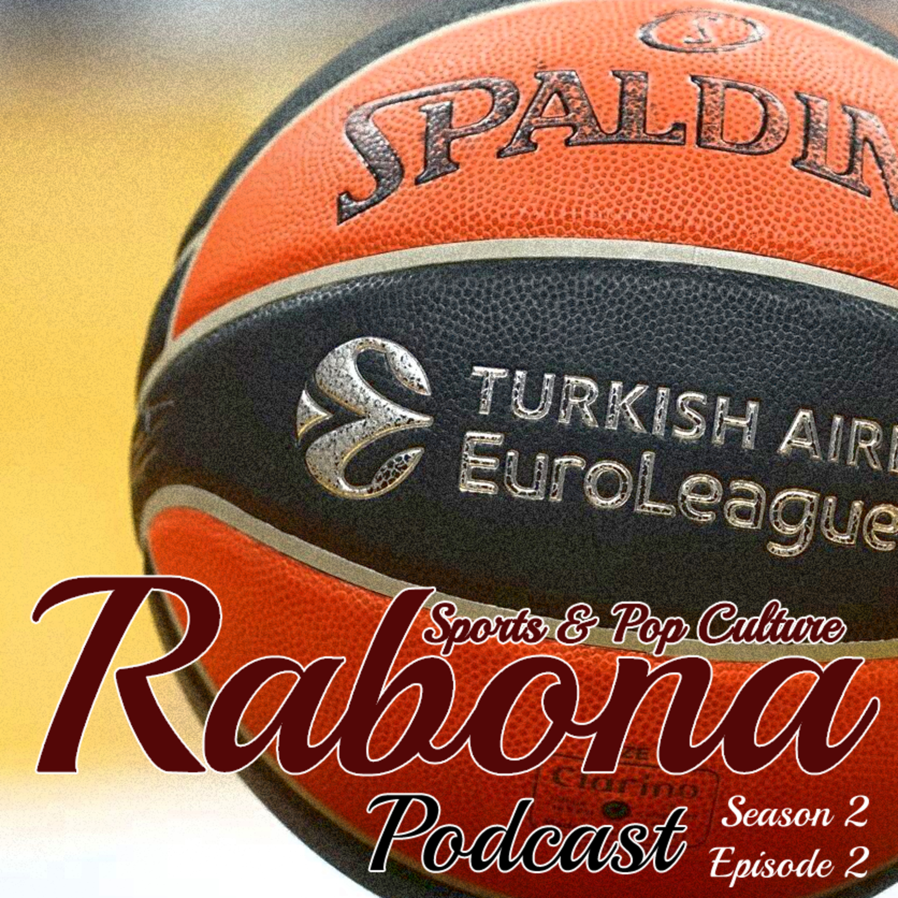 Rabona.gr Podcast