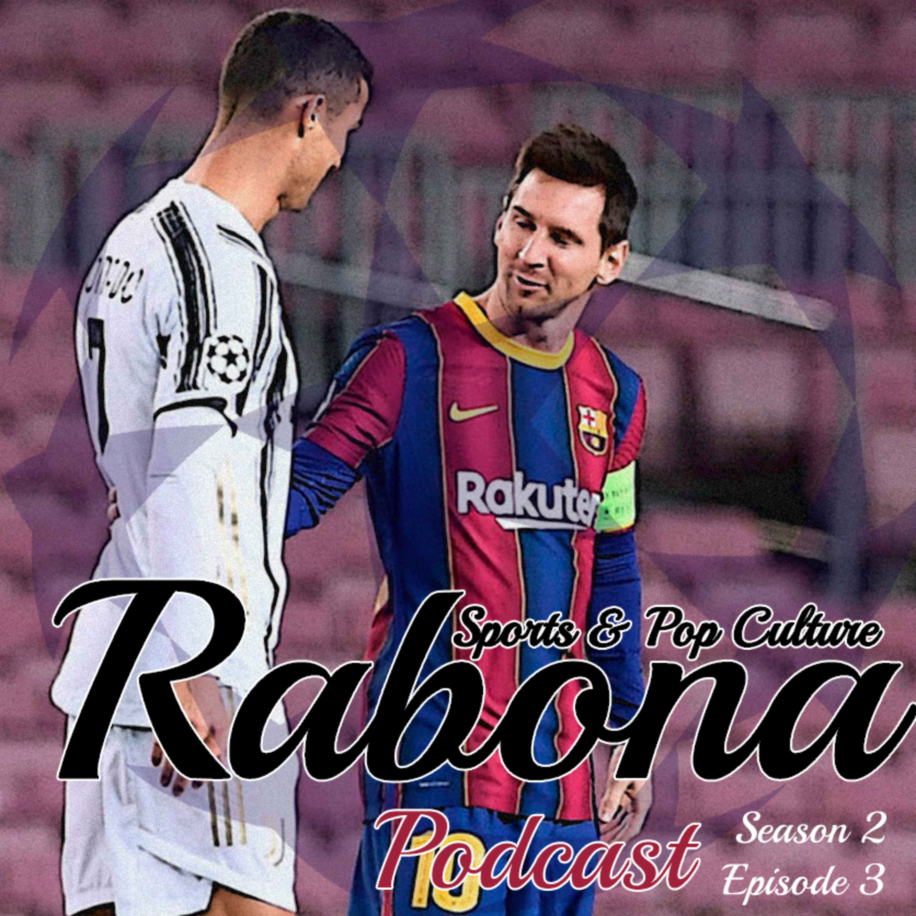 Rabona.gr Podcast