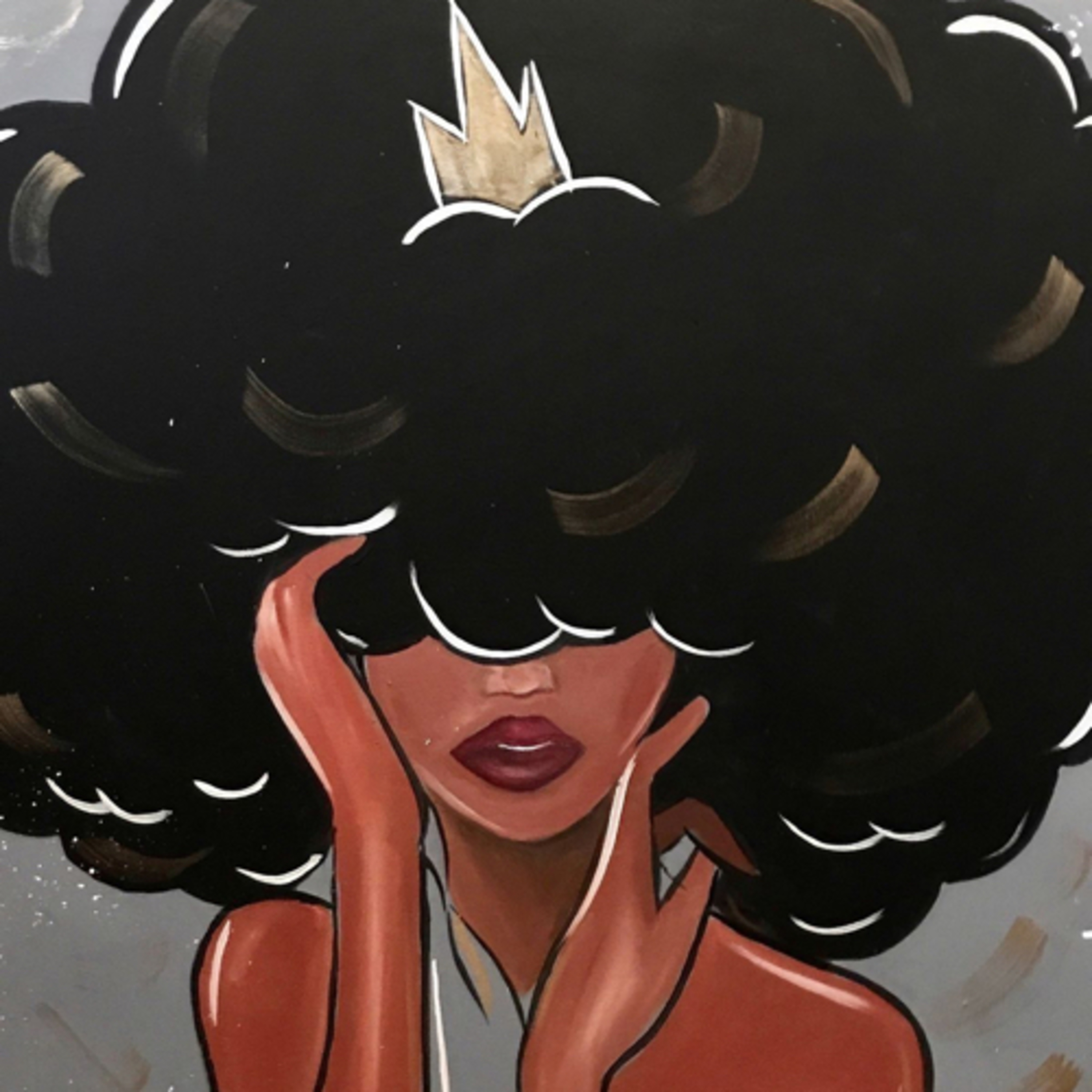 Lady in Waiting episode artwork