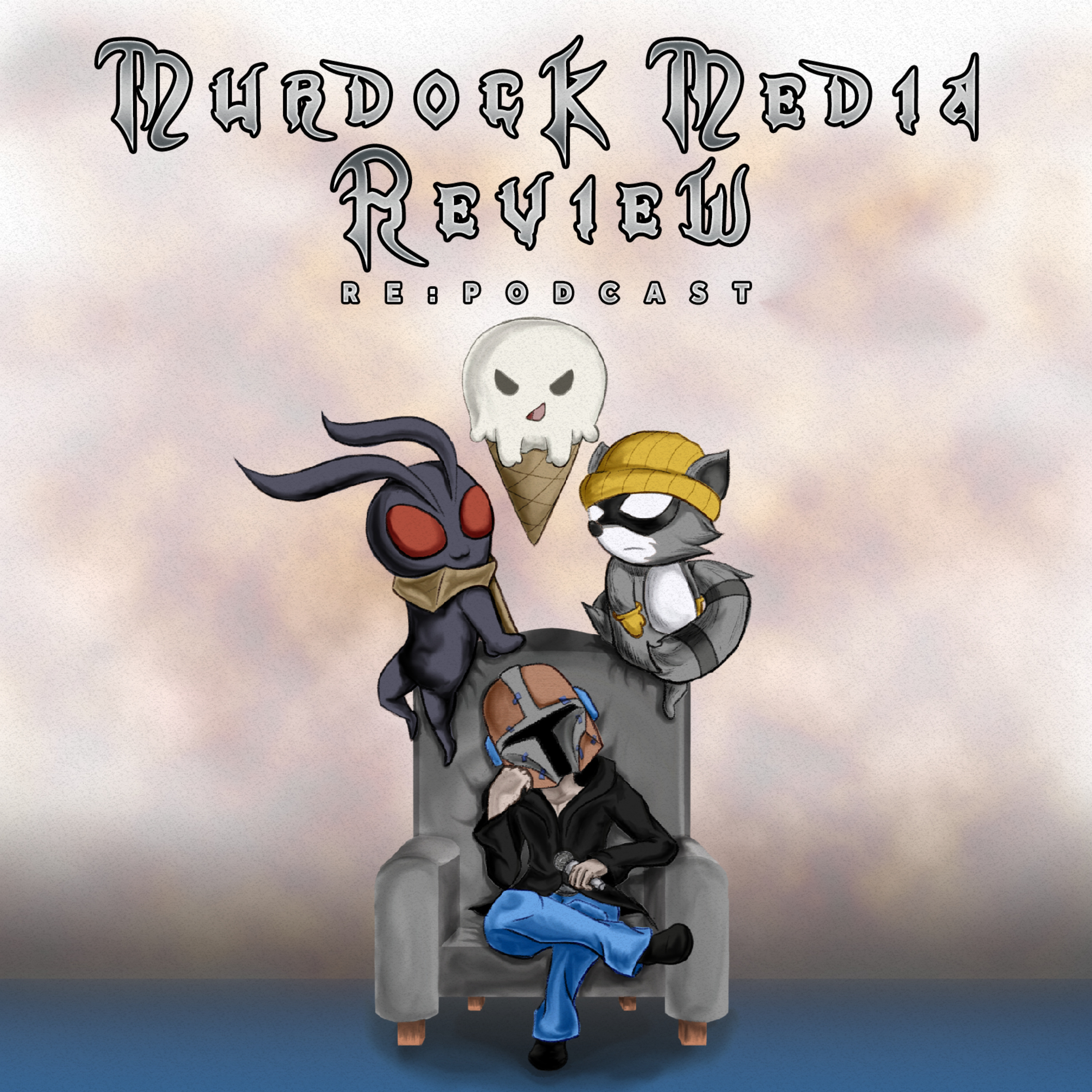 Murdock Media Review