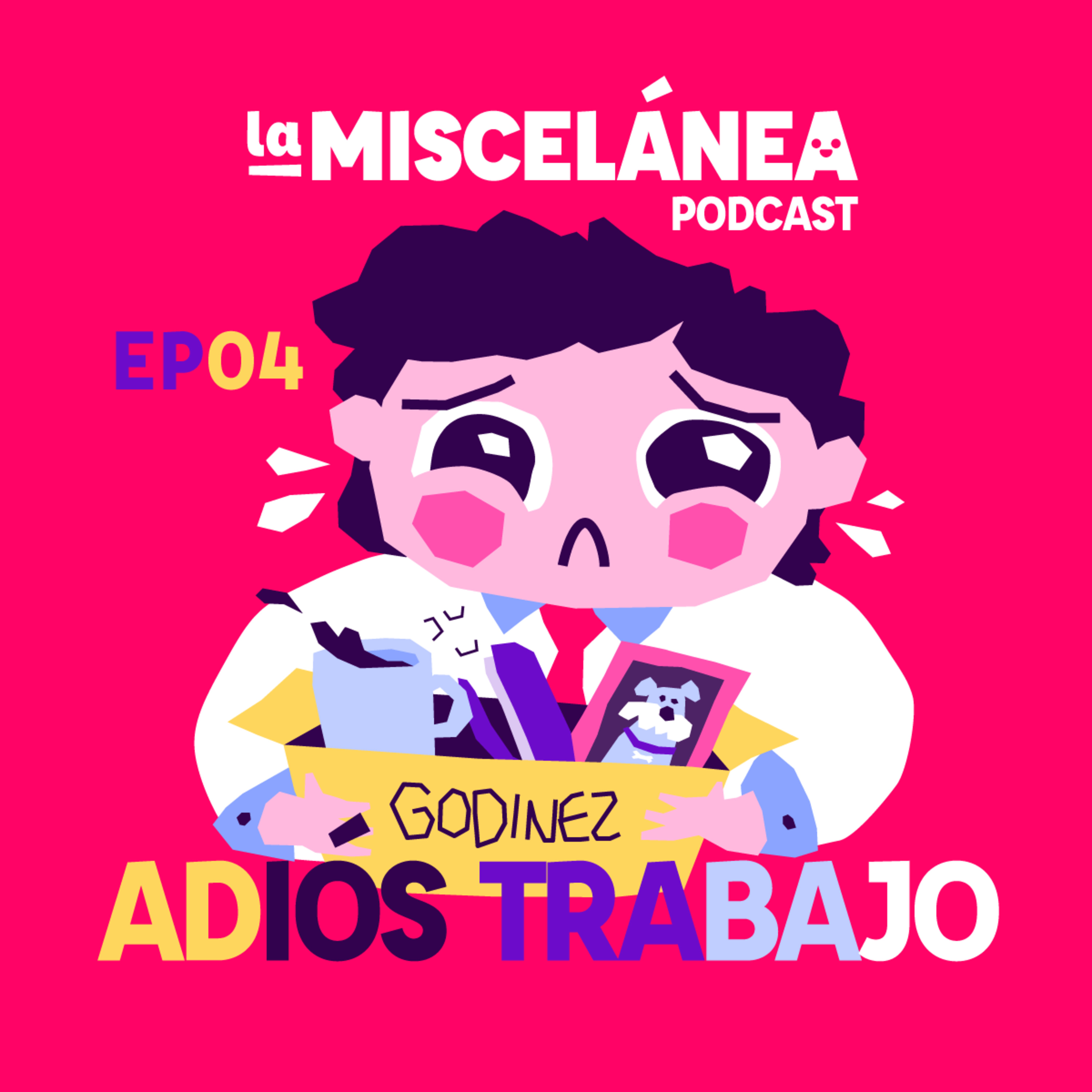 La Miscelánea