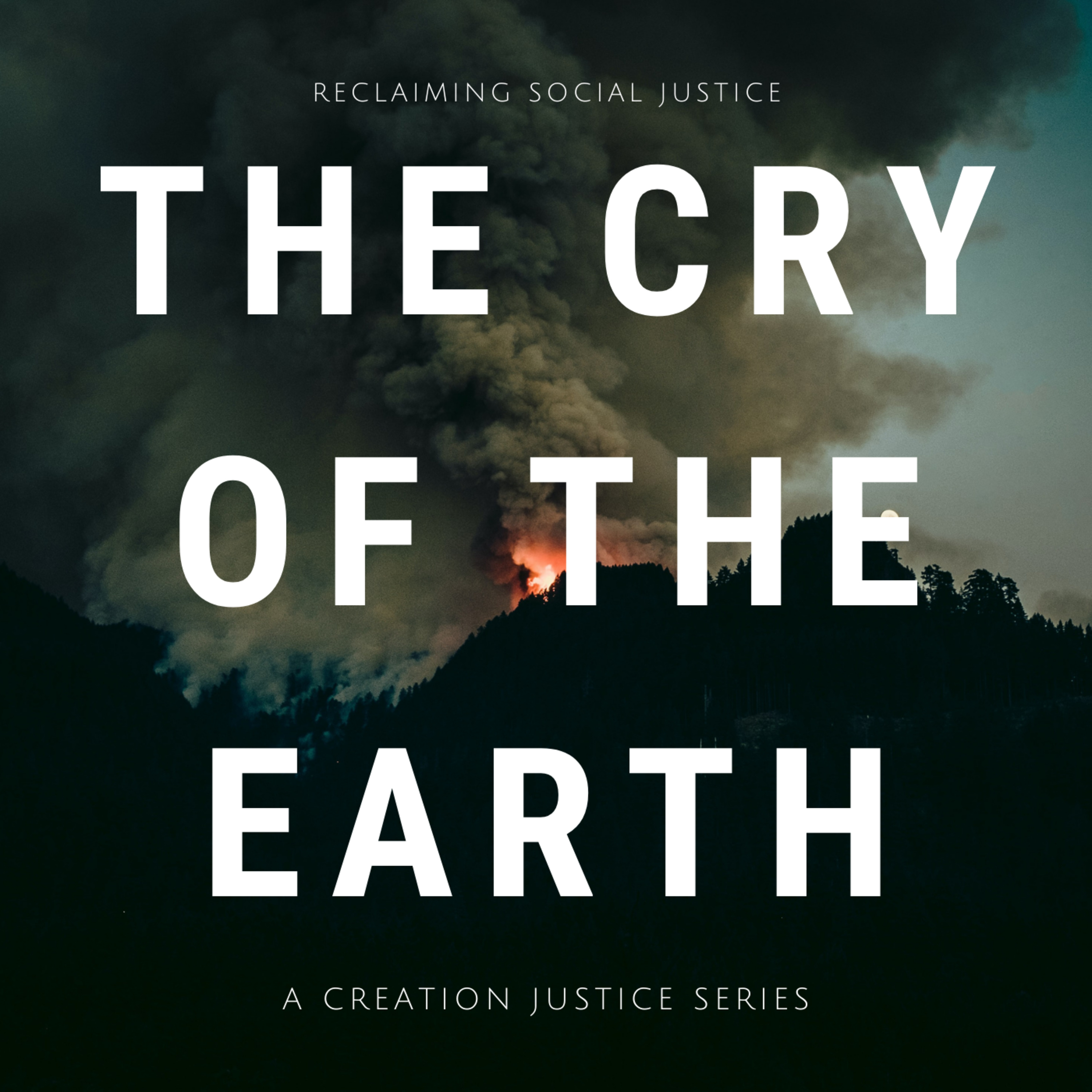 What Scriptures and Augustine Reveal about Creation (Cry of the Earth, Part 1) episode artwork