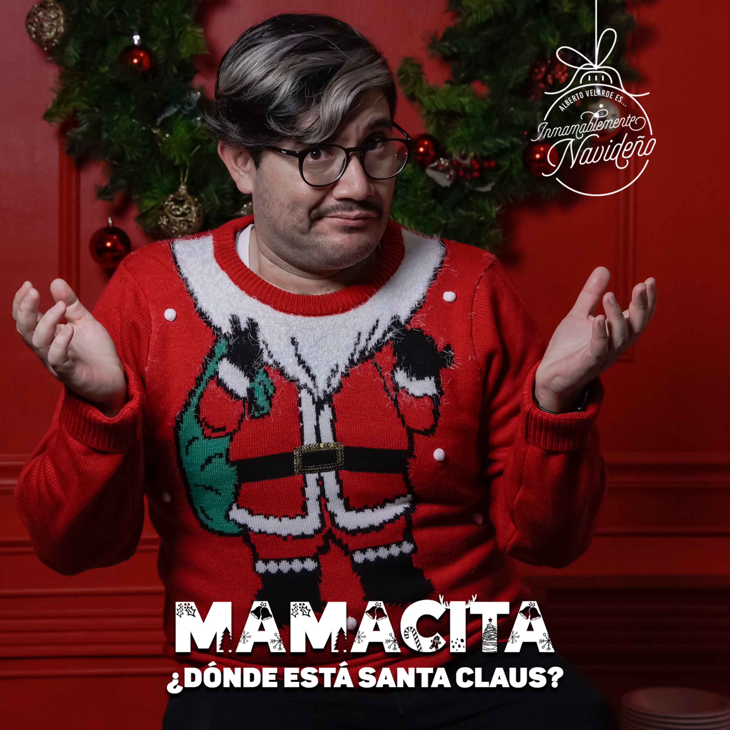 ¡Ájalas! Velarde