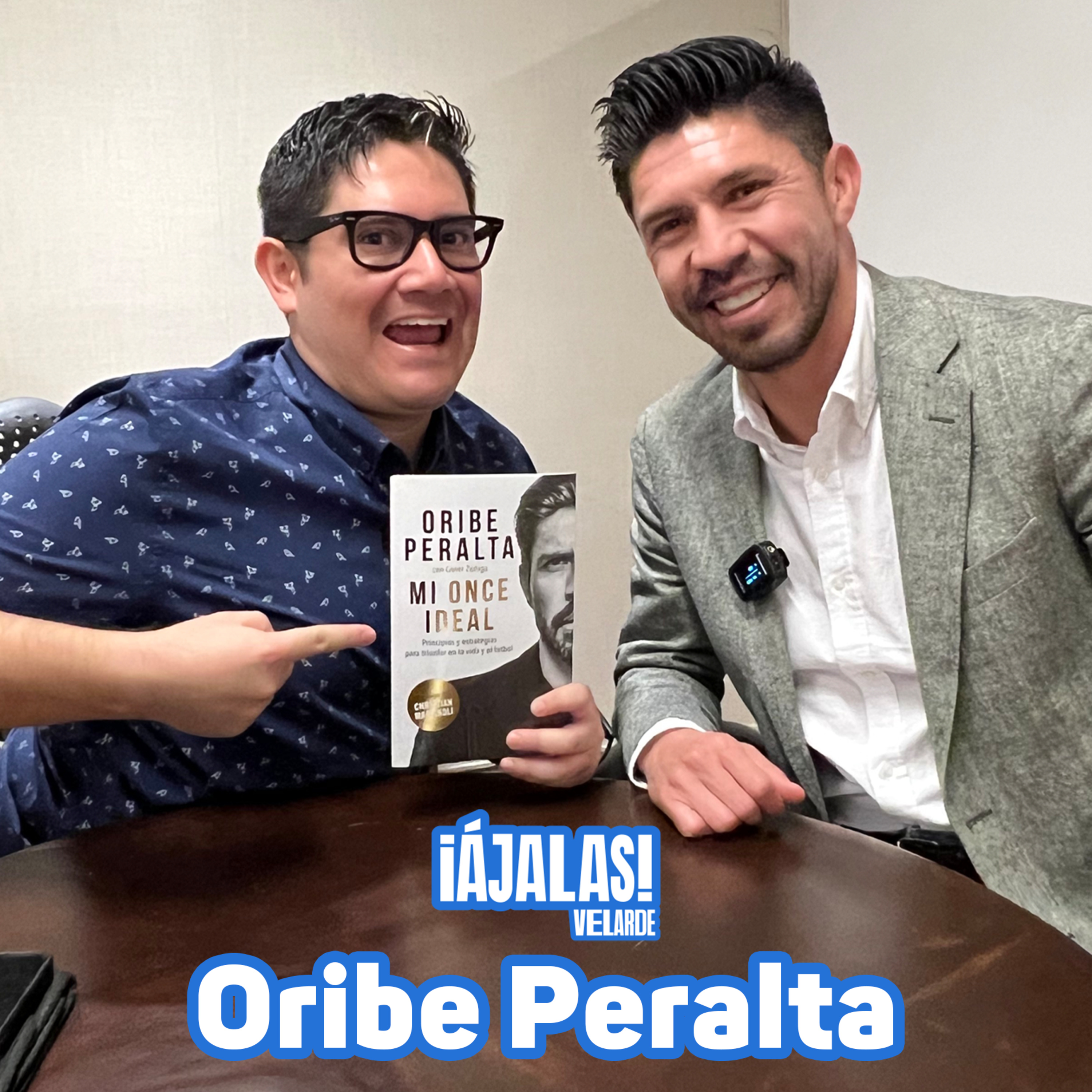 ¡Ájalas! Velarde