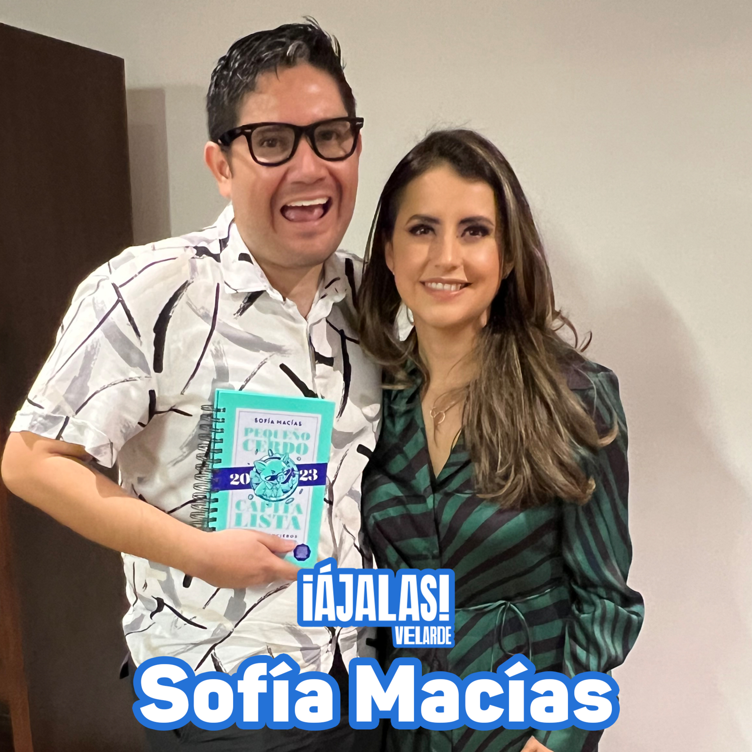 ¡Ájalas! Velarde