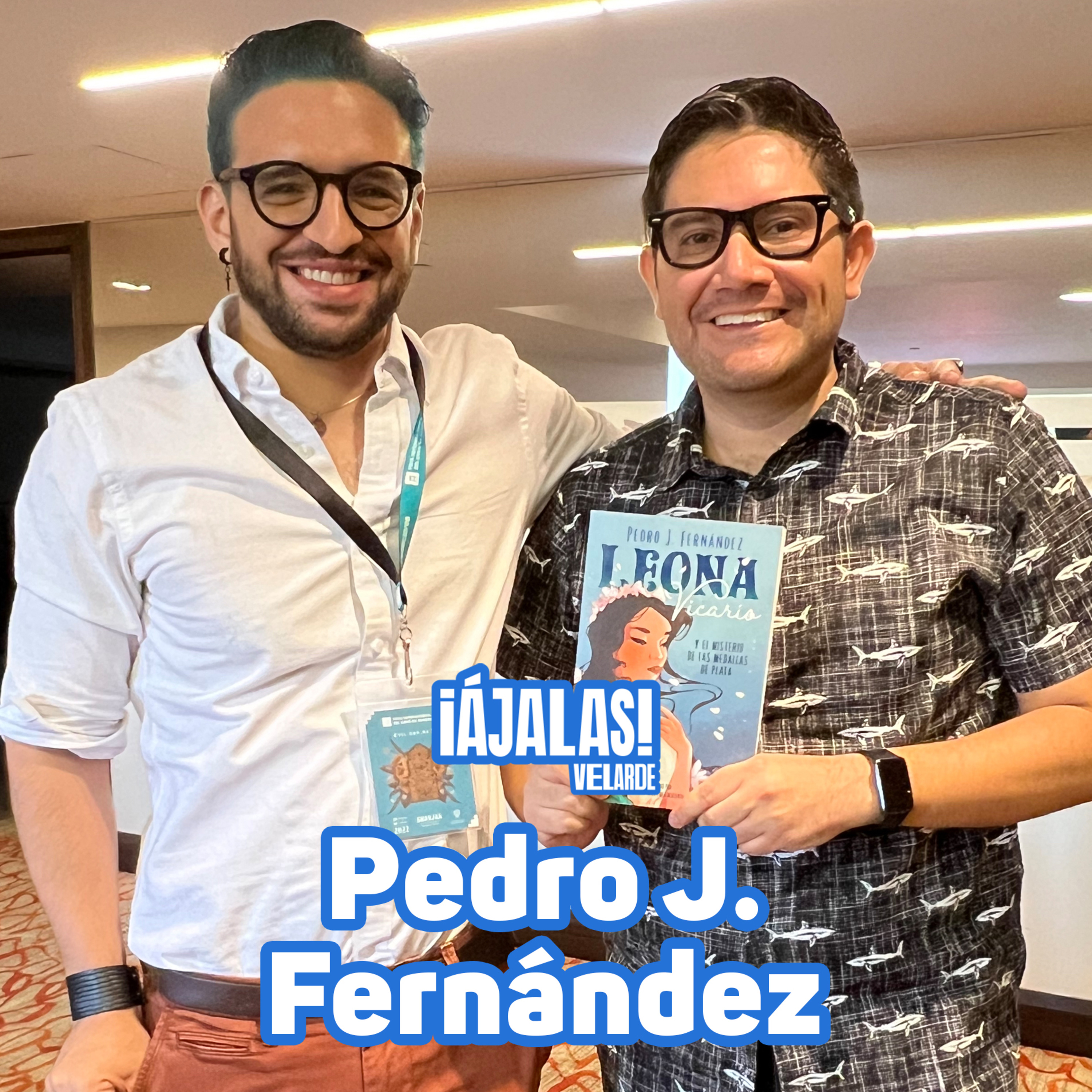 ¡Ájalas! Velarde