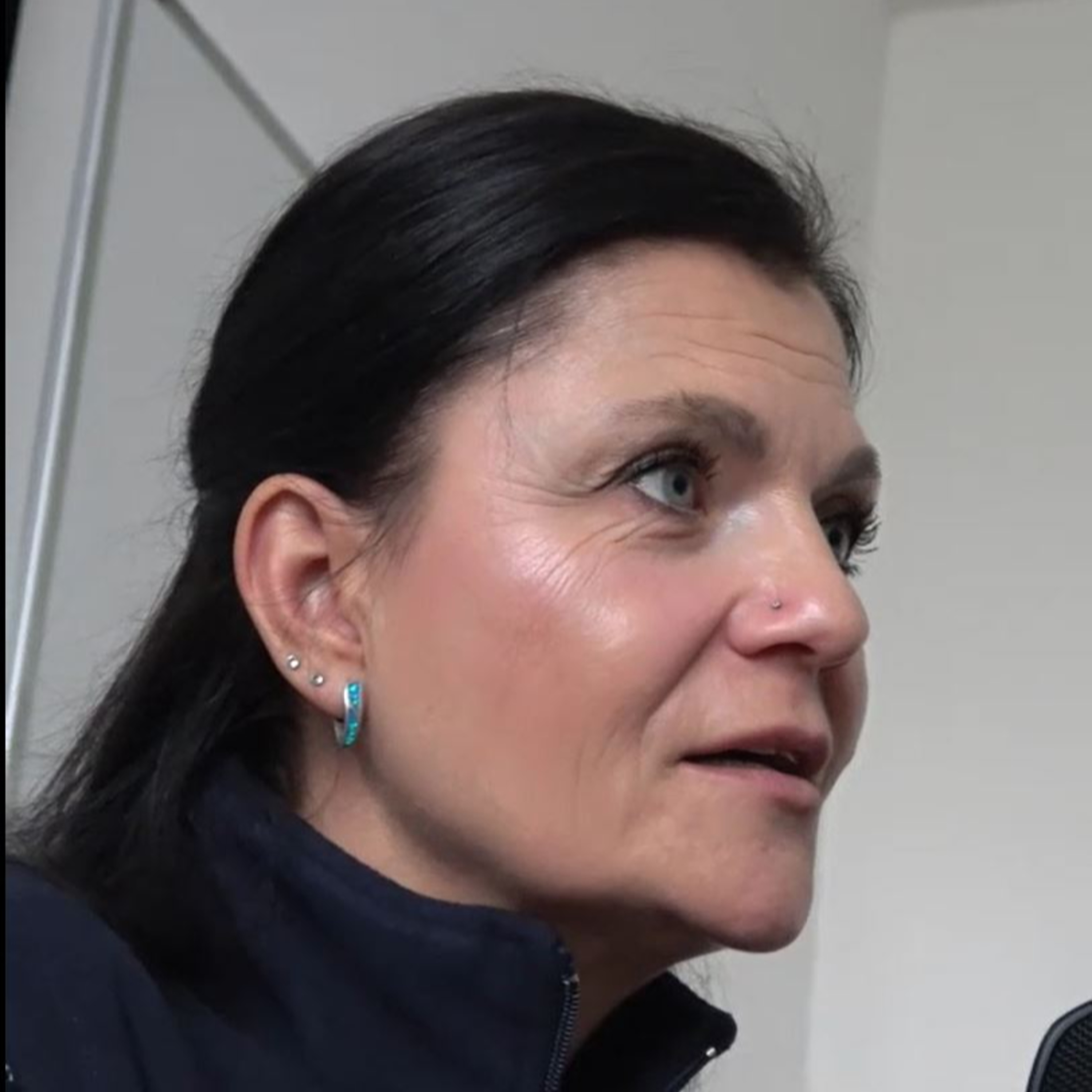 Nemocnice Jihlava