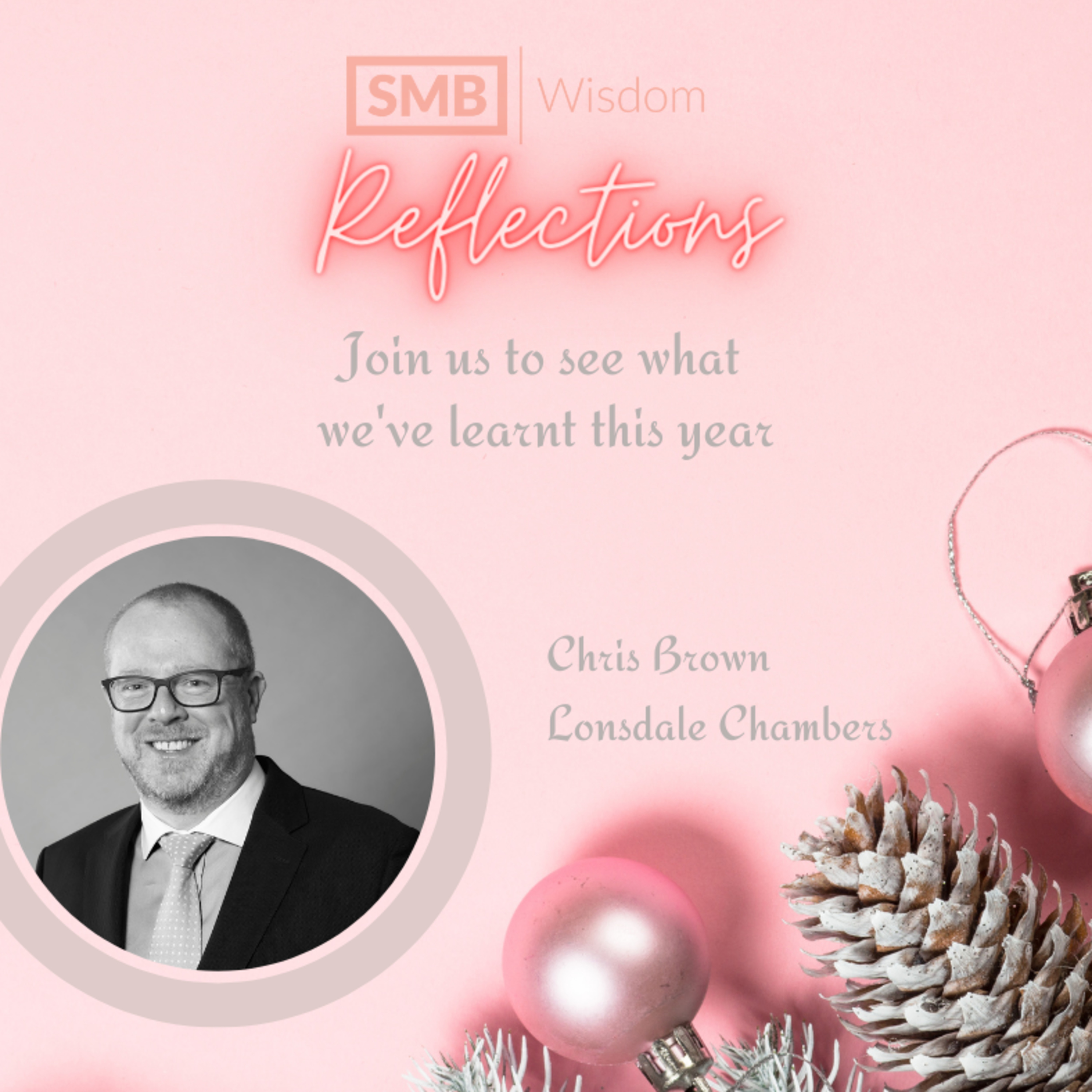 SMB Wisdom