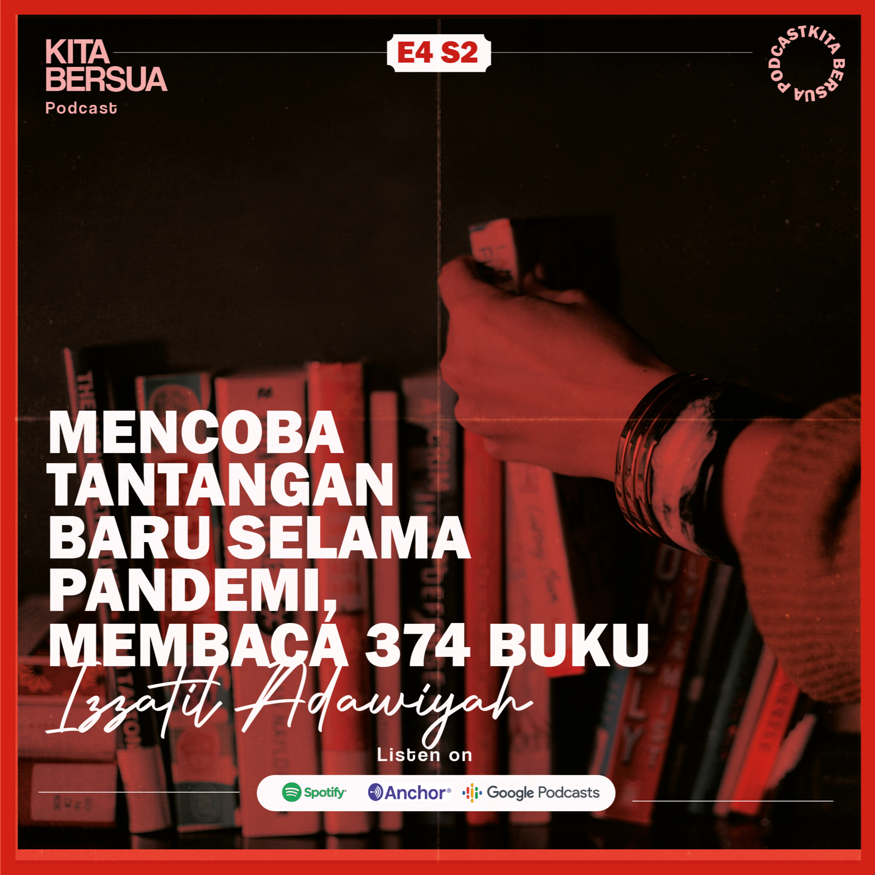 Kitabersua