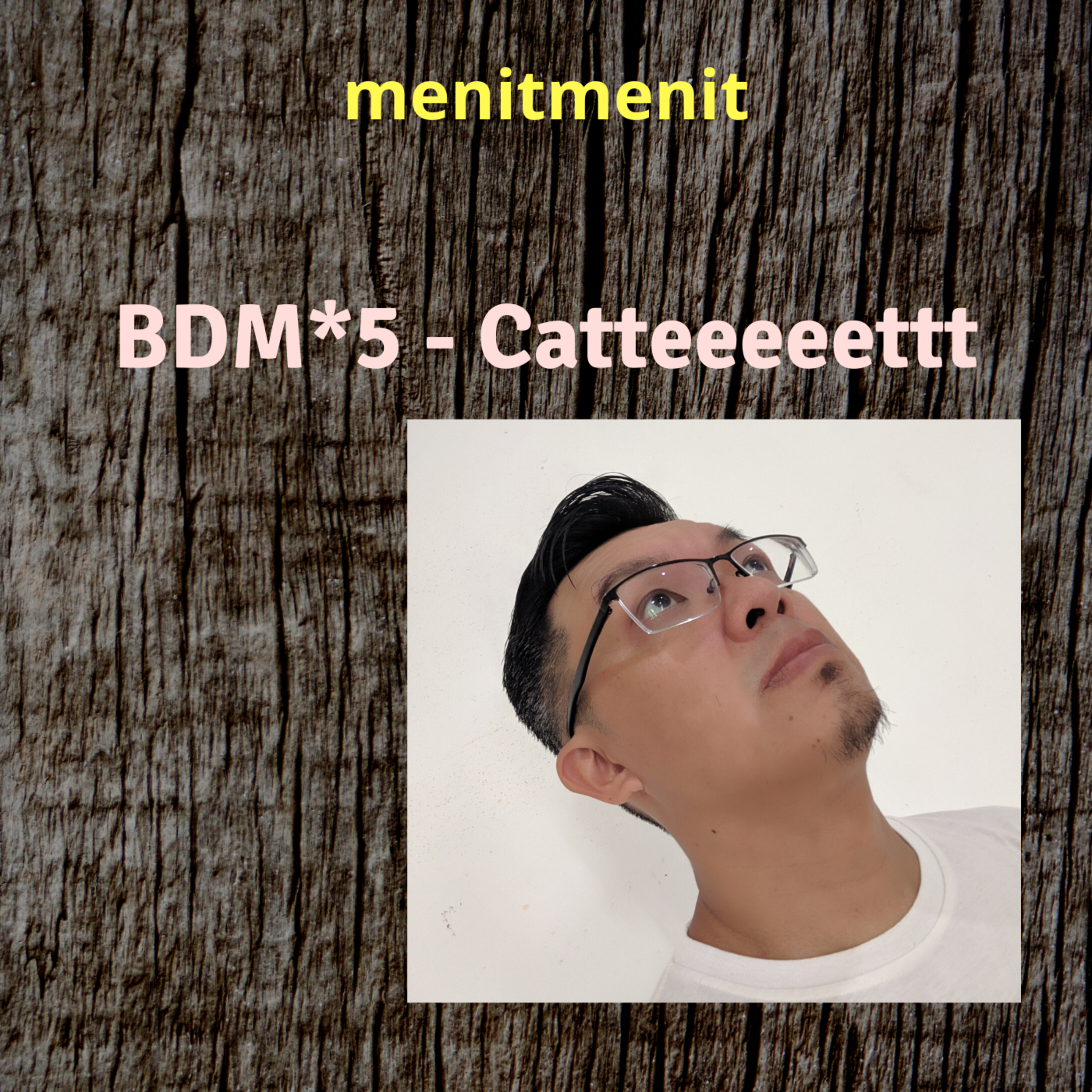 BDM*5 - Catteeeettttt episode artwork