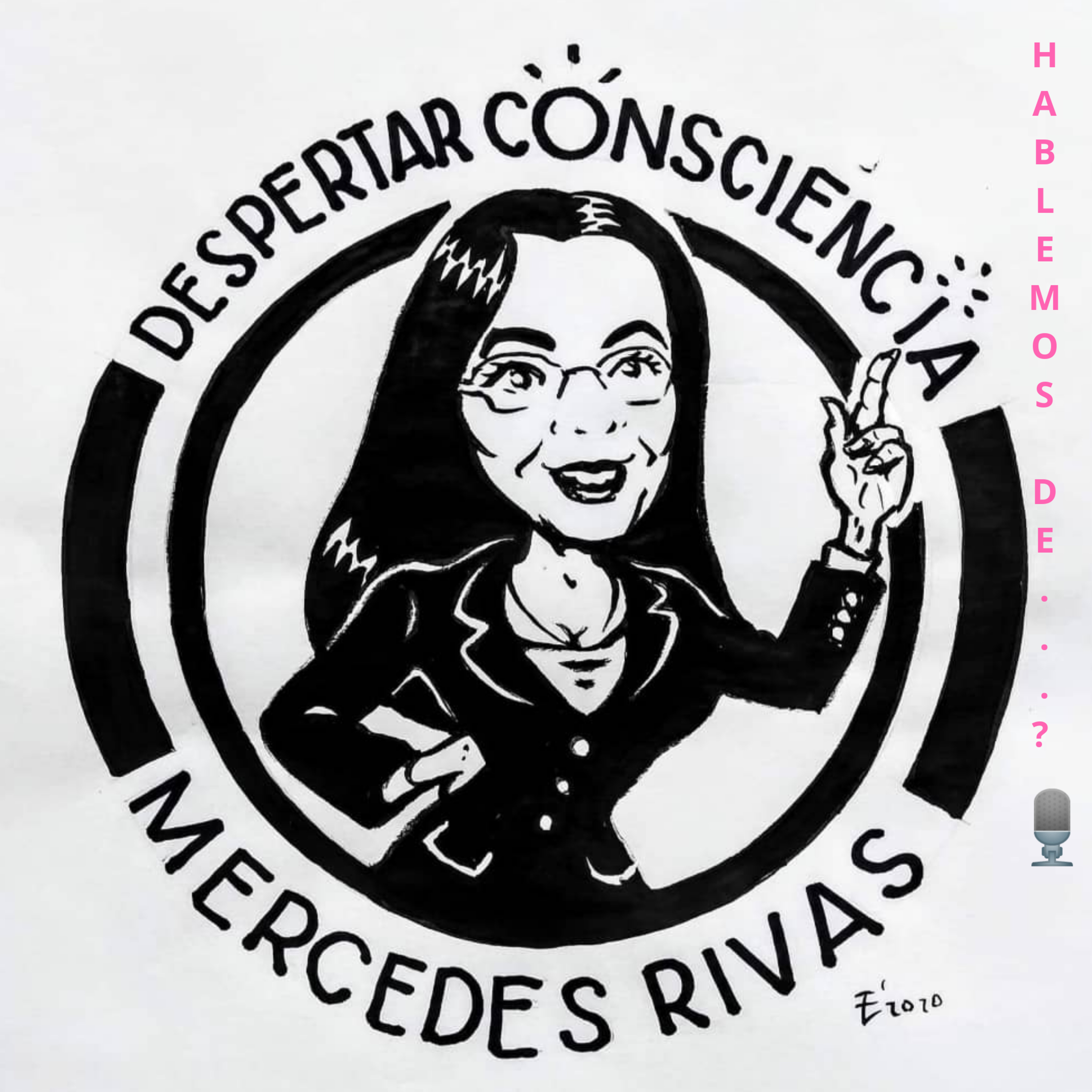 Hablemos de...?