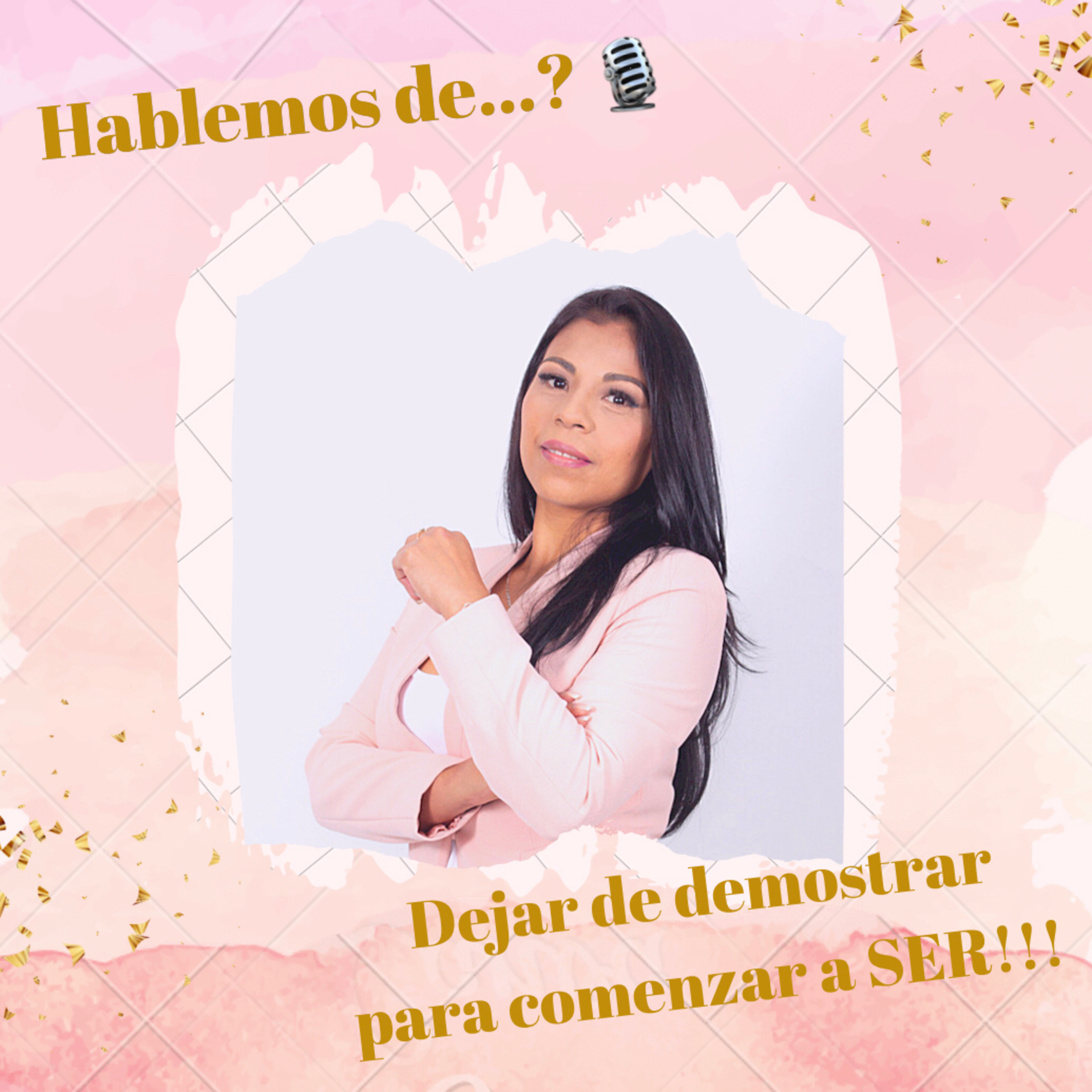 Hablemos de...?