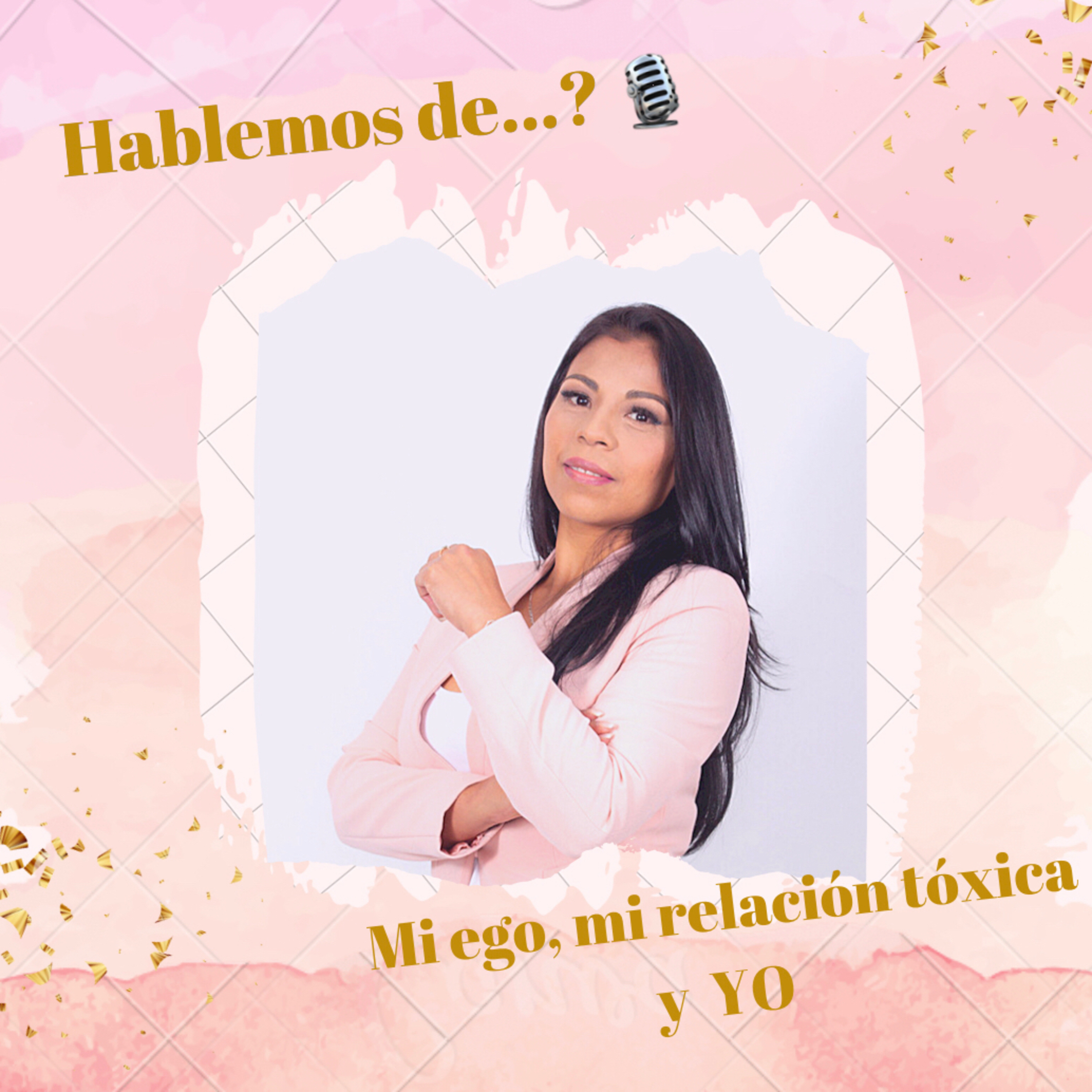 Hablemos de...?
