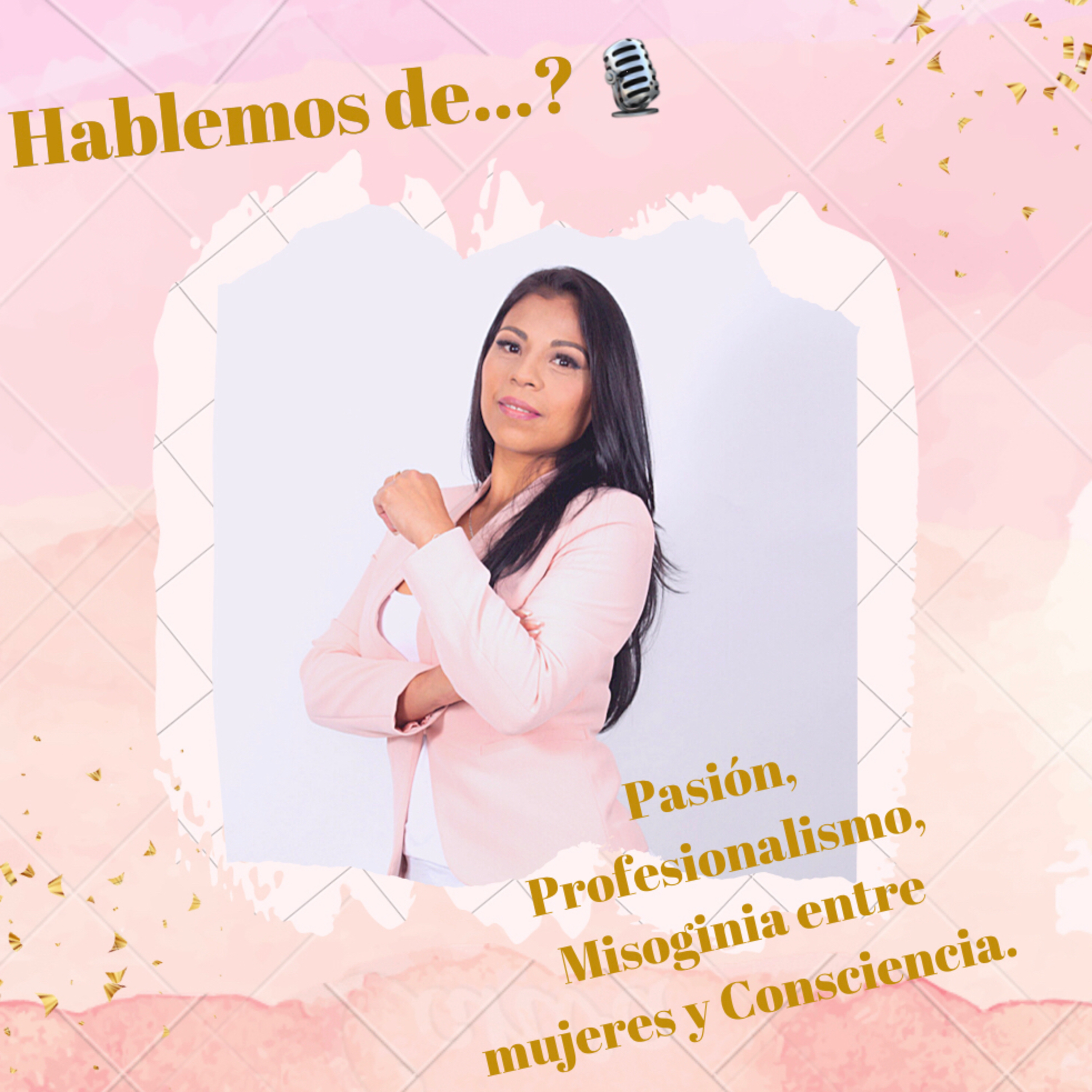 Hablemos de...?