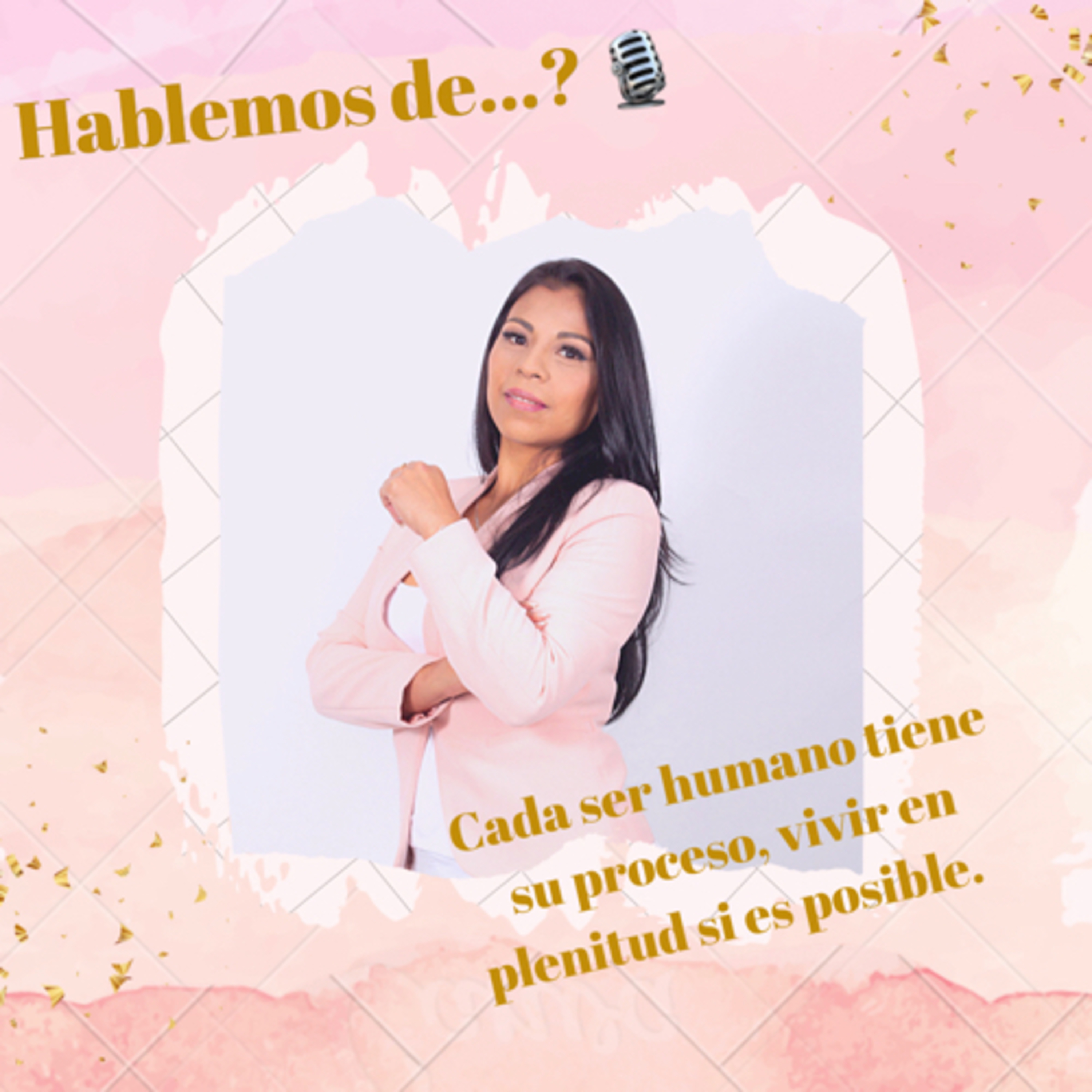 Hablemos de...?