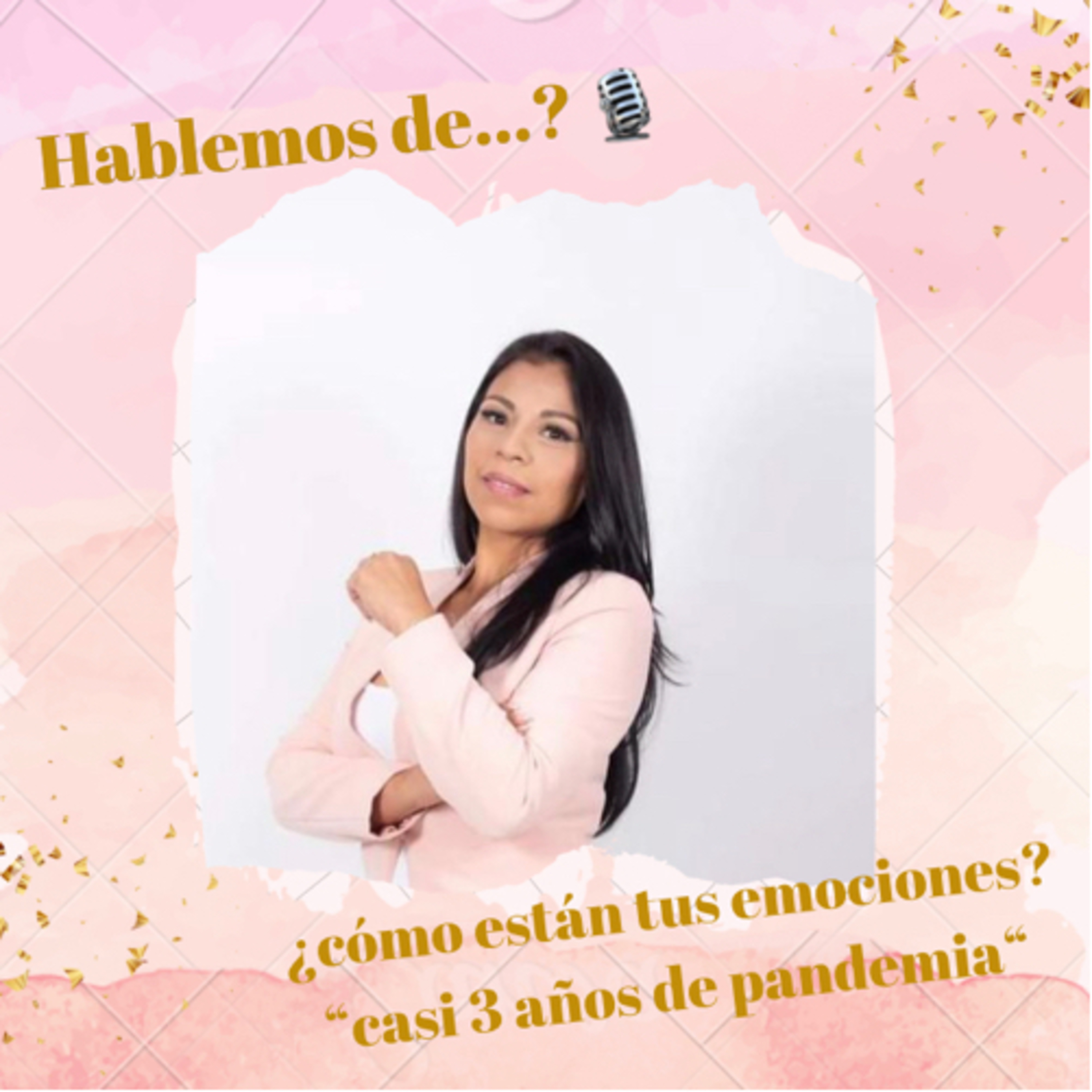 Hablemos de...?