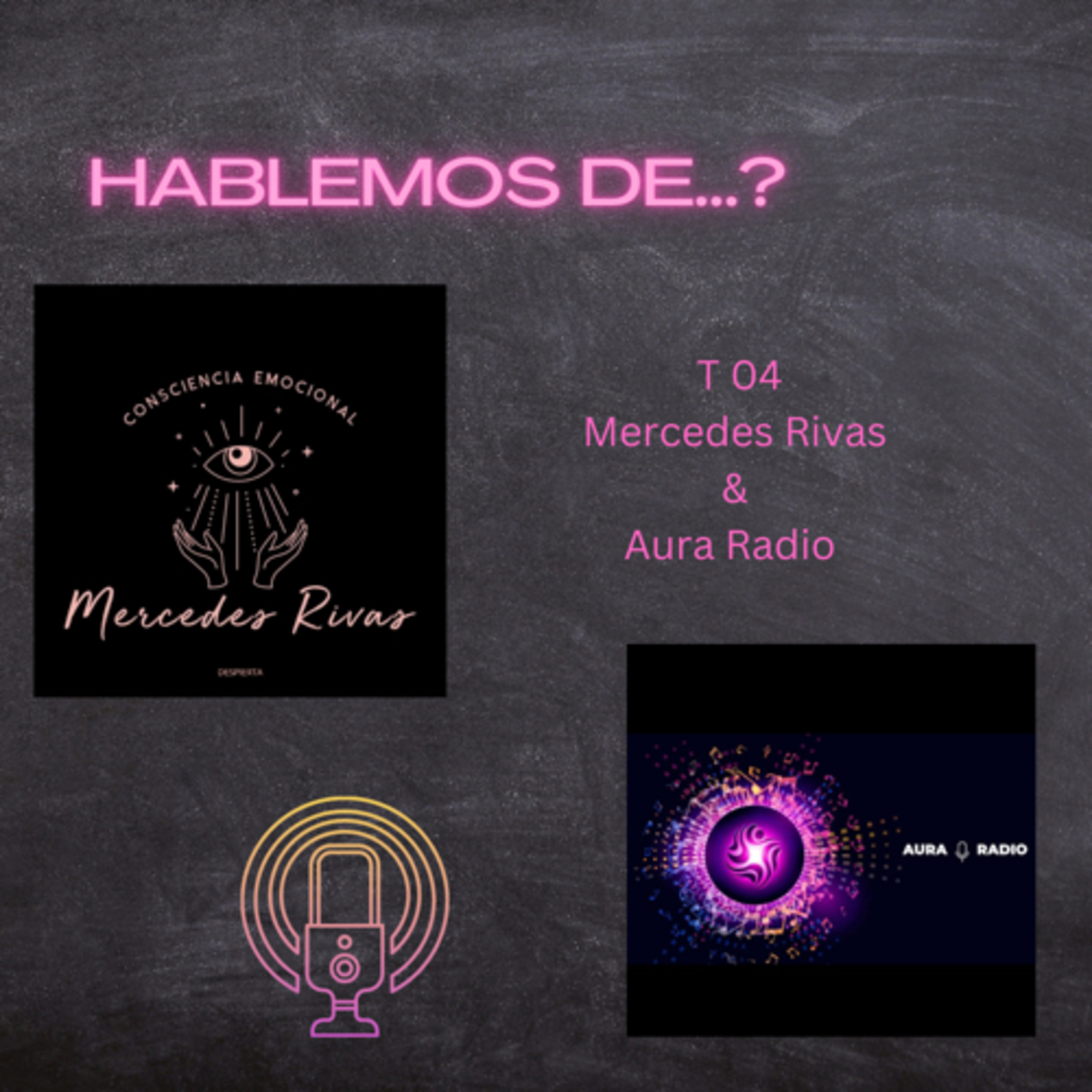 Hablemos de...?