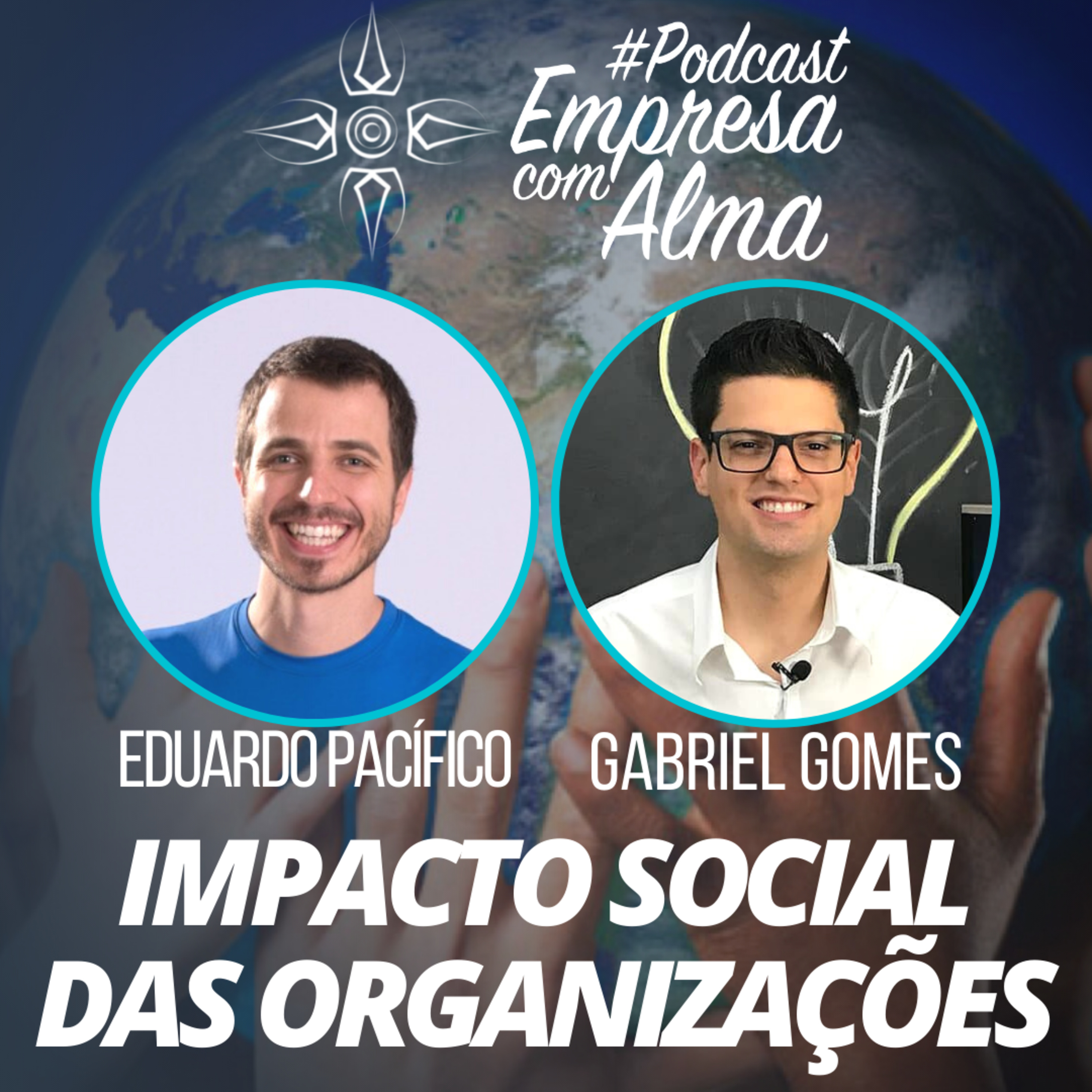 Empresa com Alma