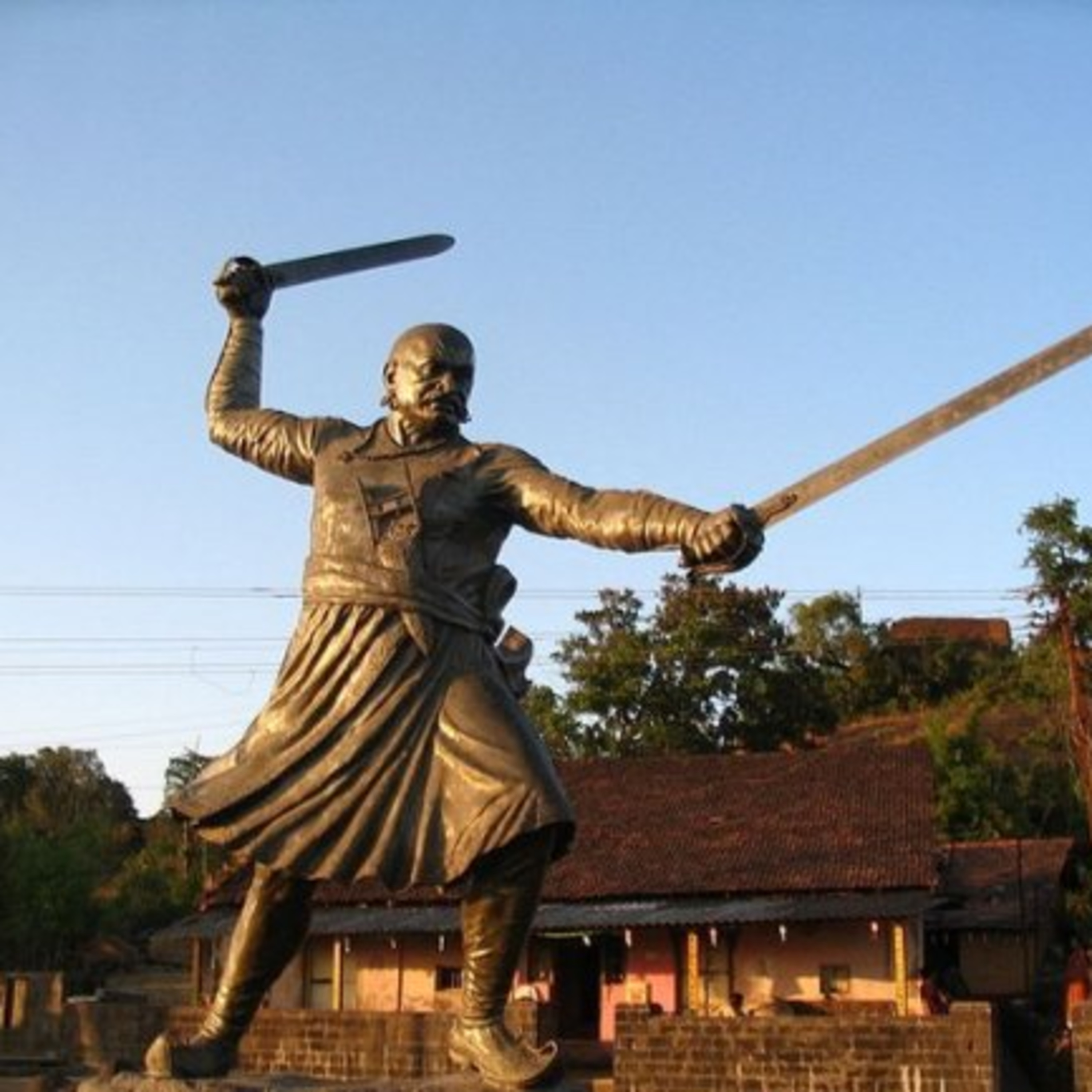 History Under Your Feet