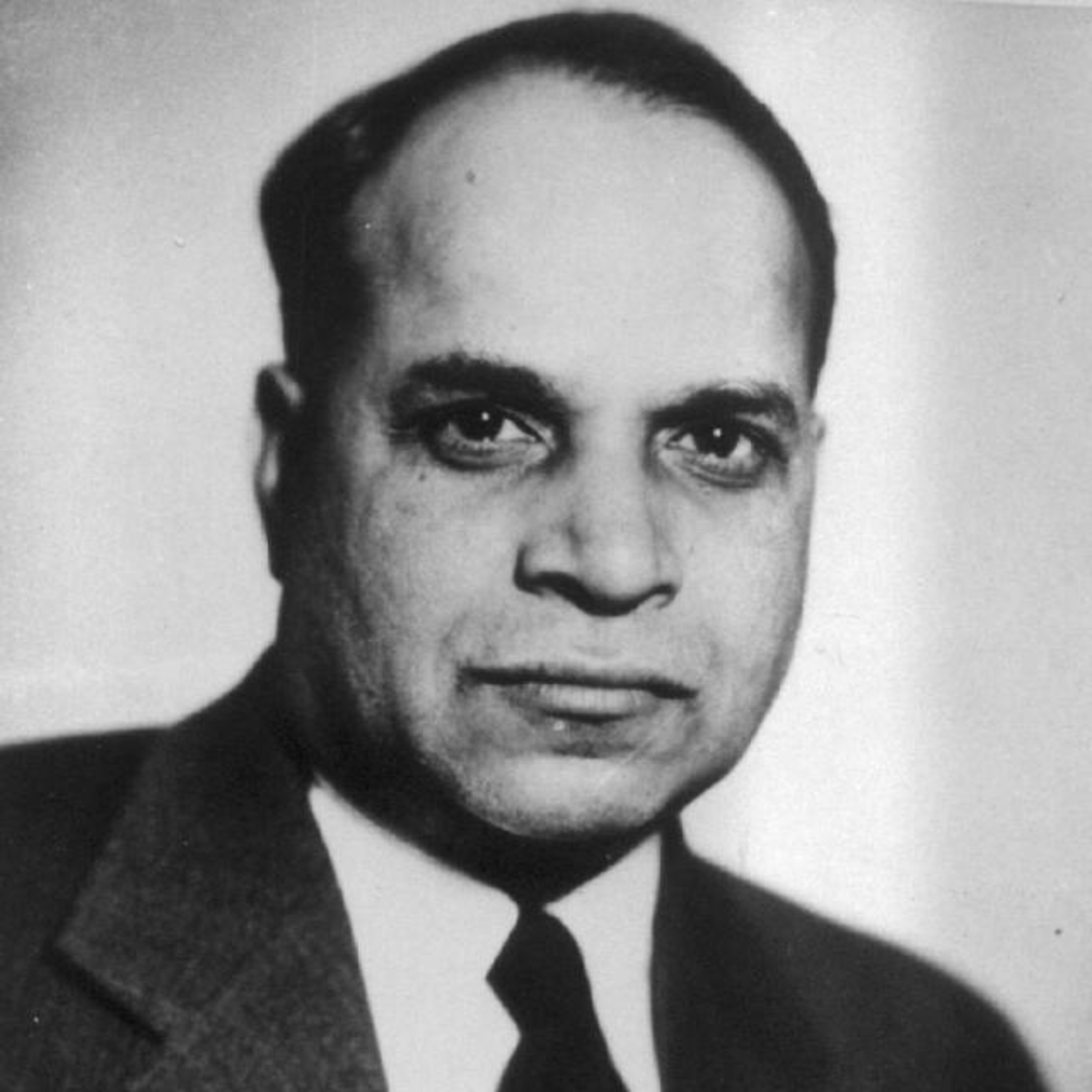 Dr.Yellapragada Subbarow
