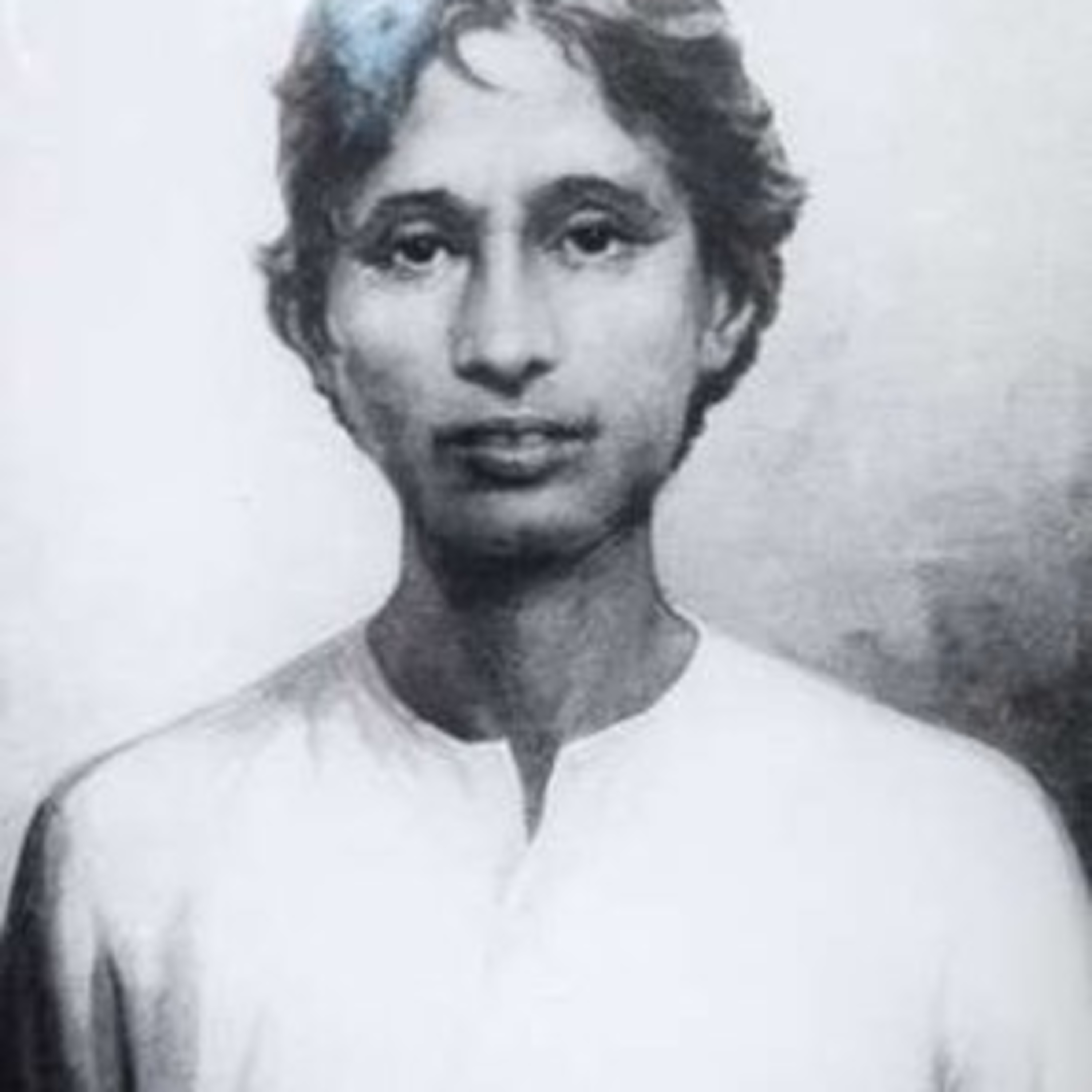 Khudiram Bose
