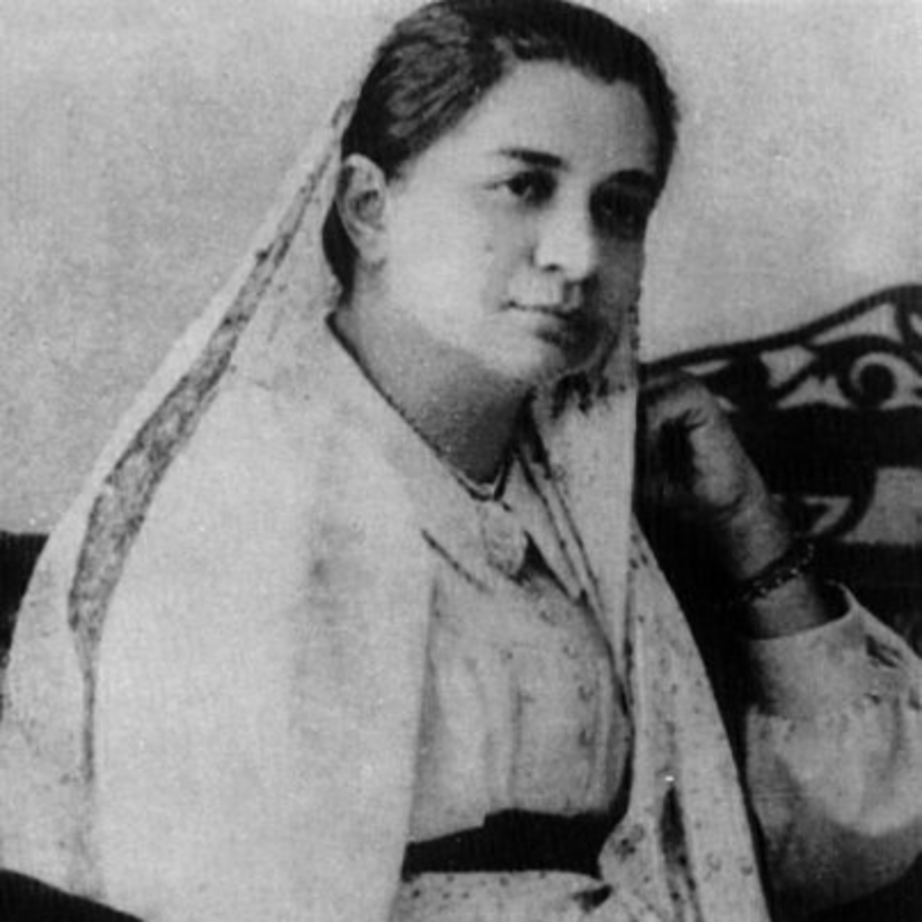 Madame Bhikaji Cama