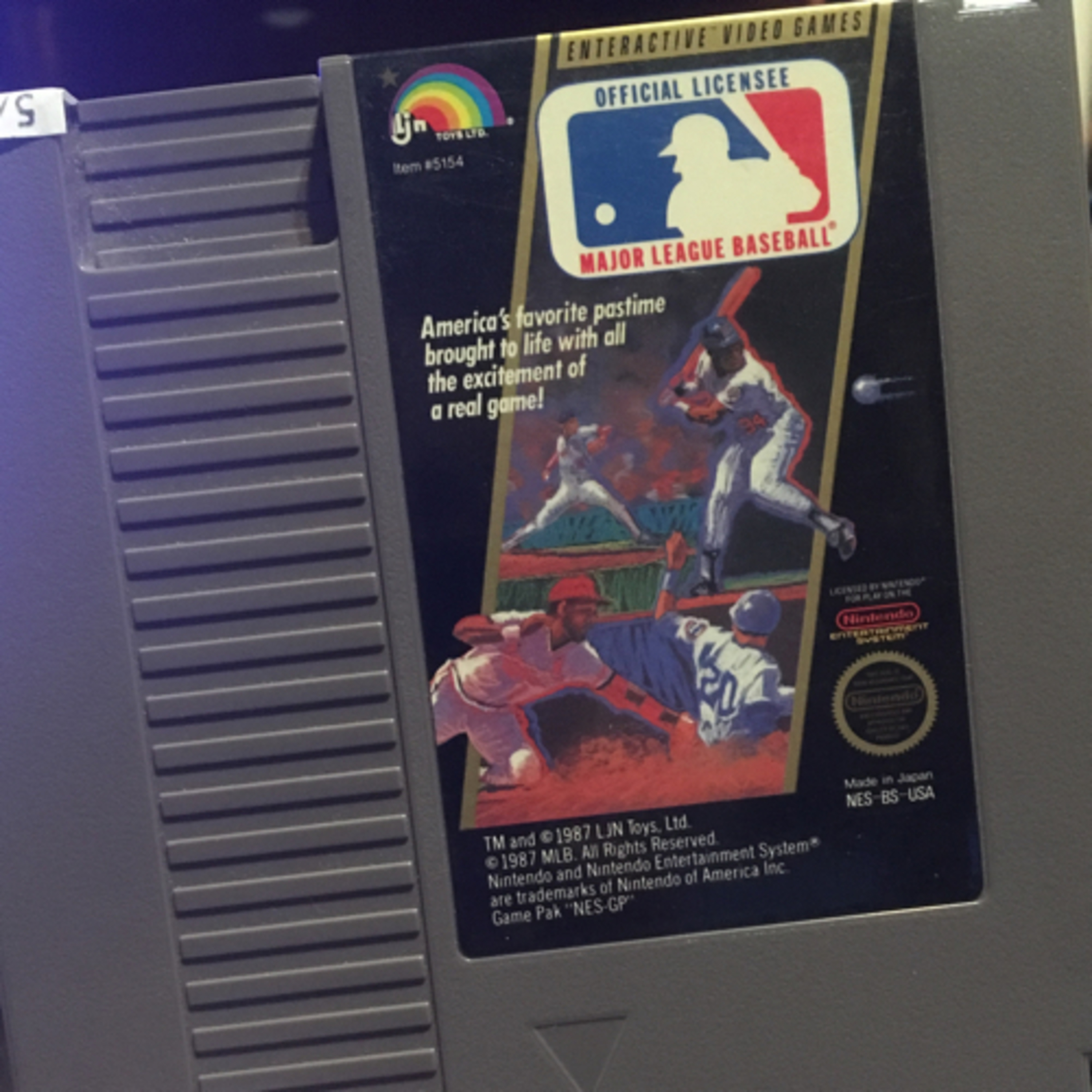 Web Gems Fantasy Baseball episode artwork