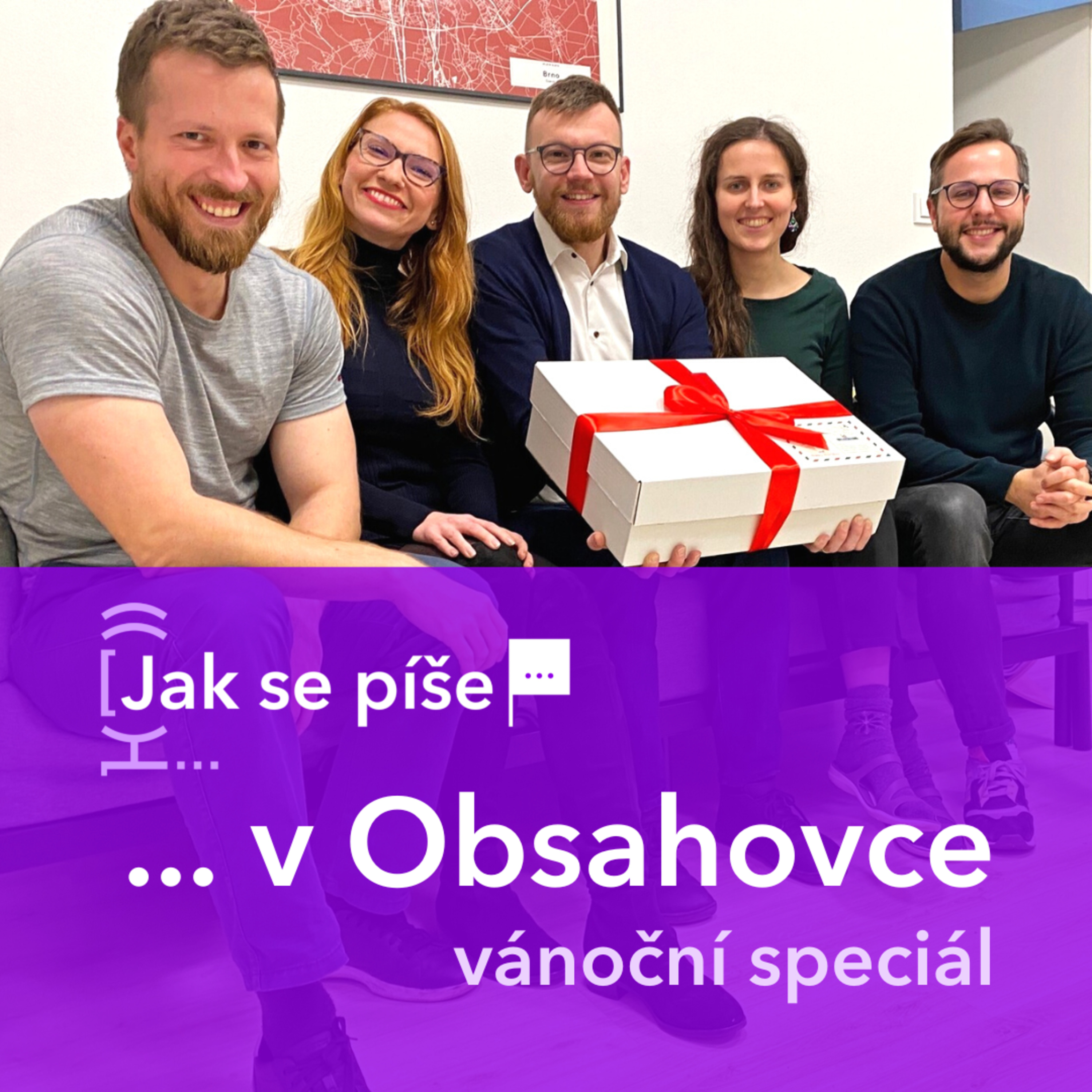 Jak se píše