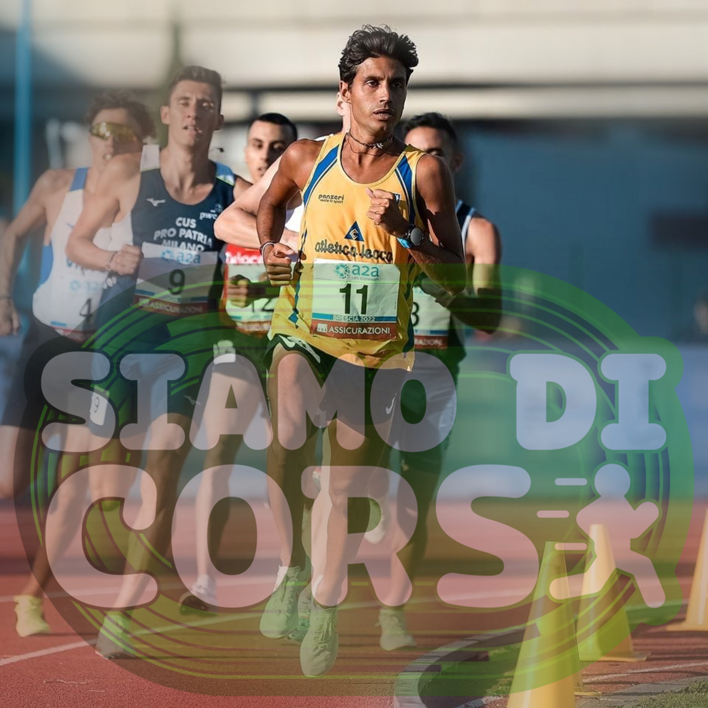 Siamo di Corsa