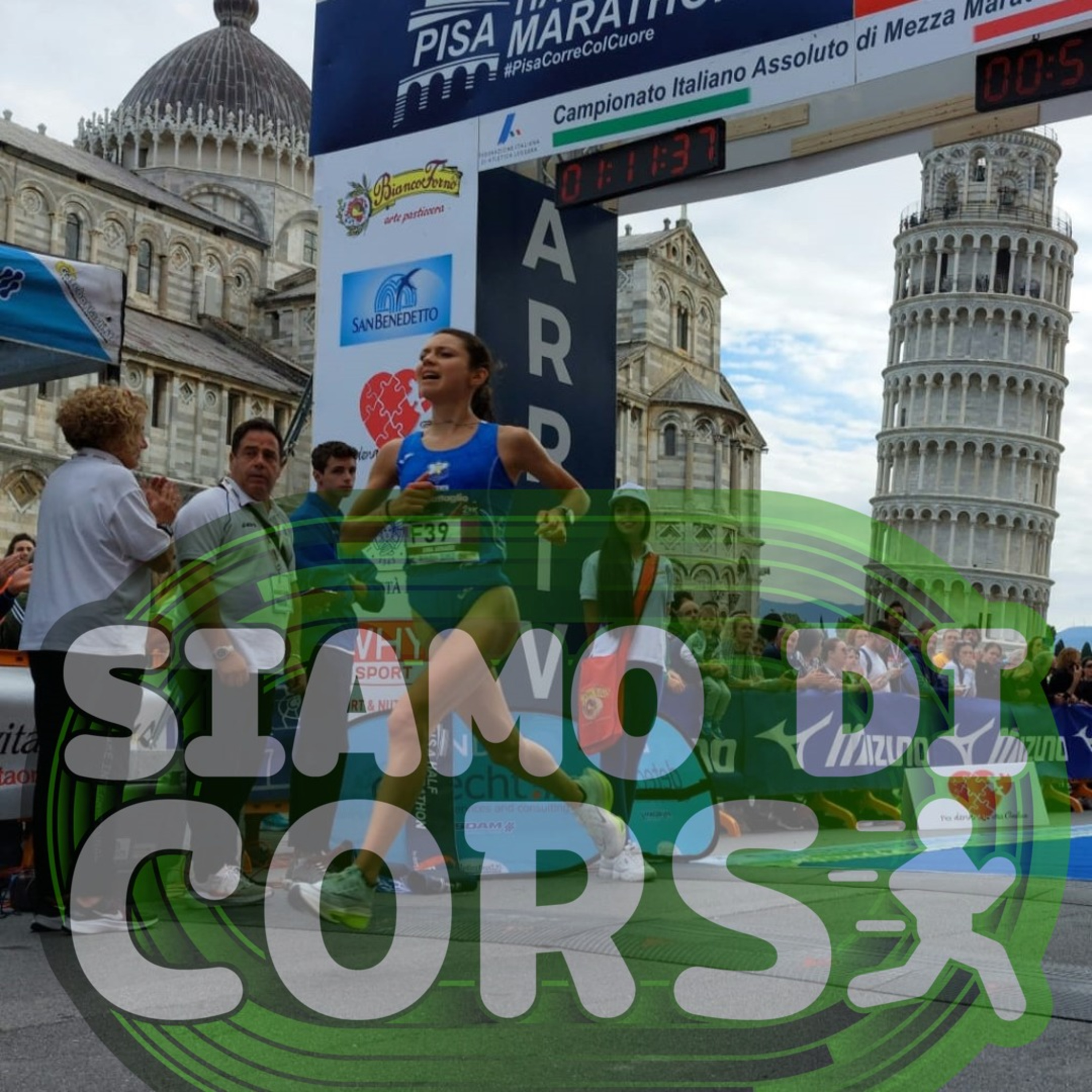 Siamo di Corsa