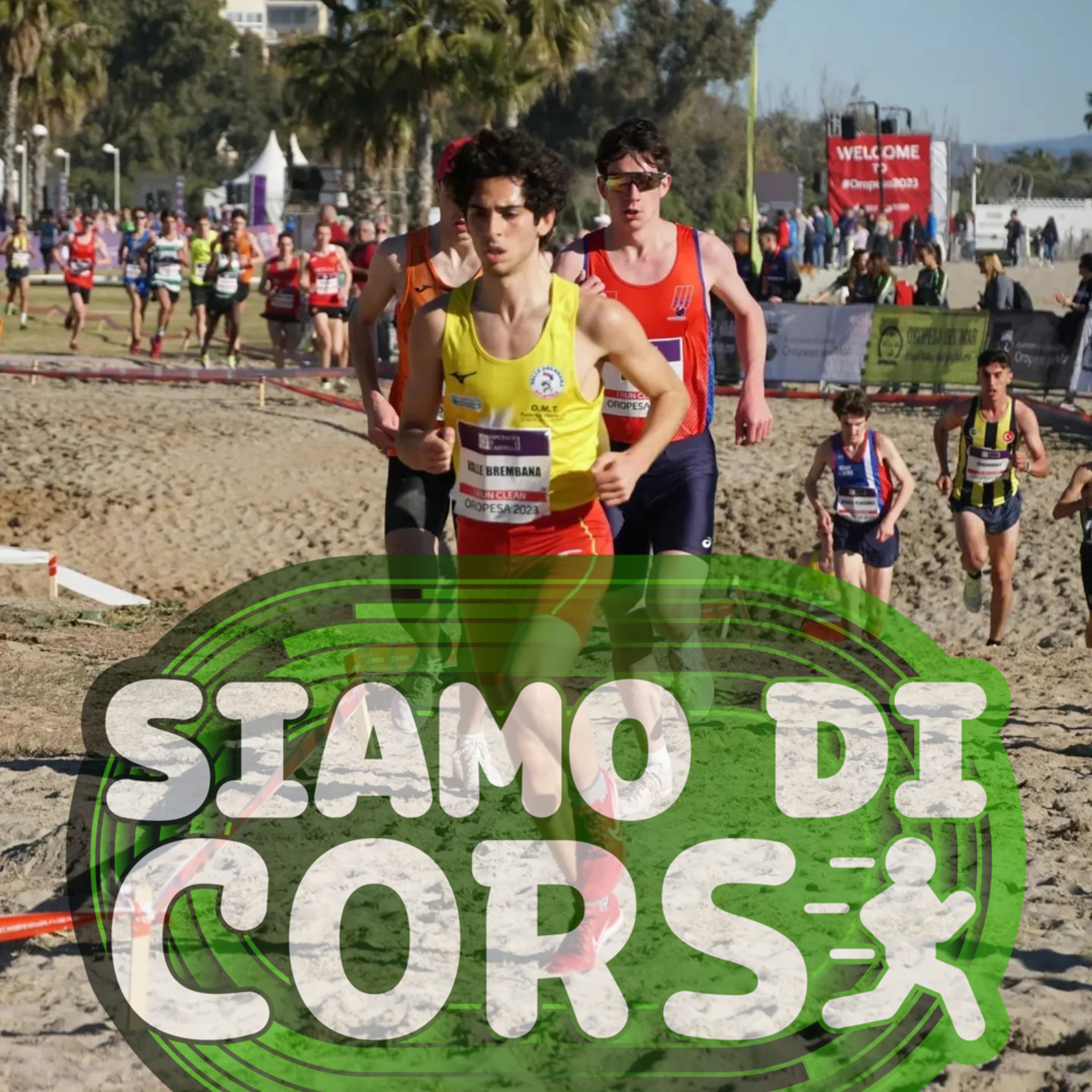 Siamo di Corsa