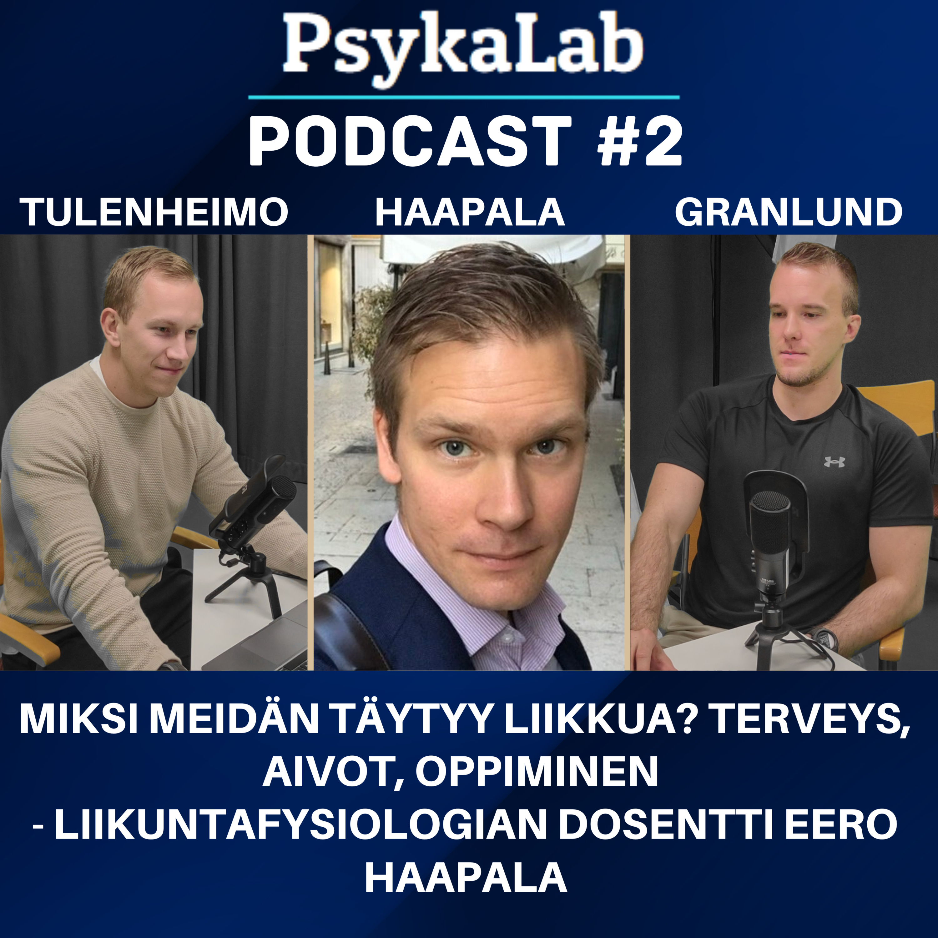 PsykaLab