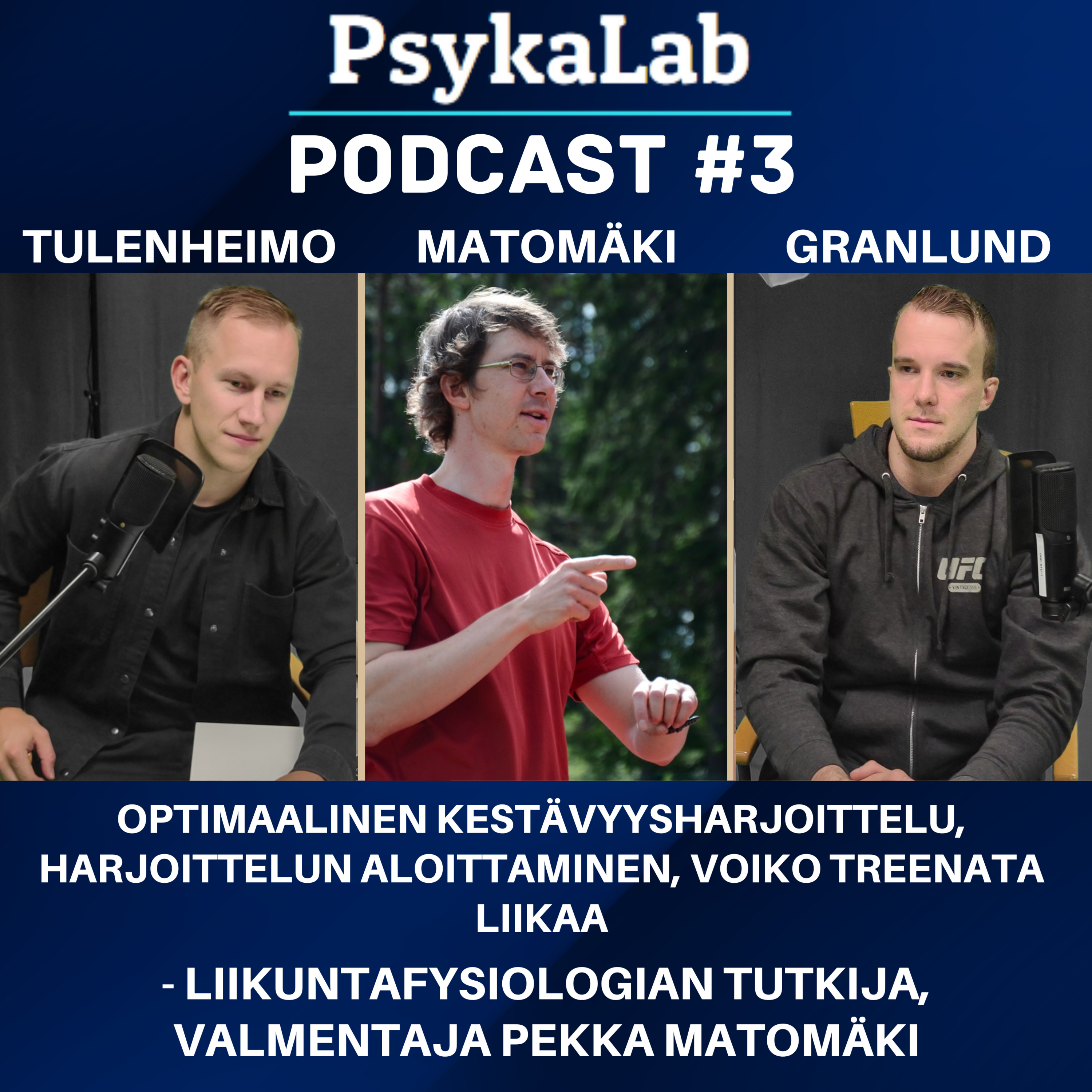 PsykaLab