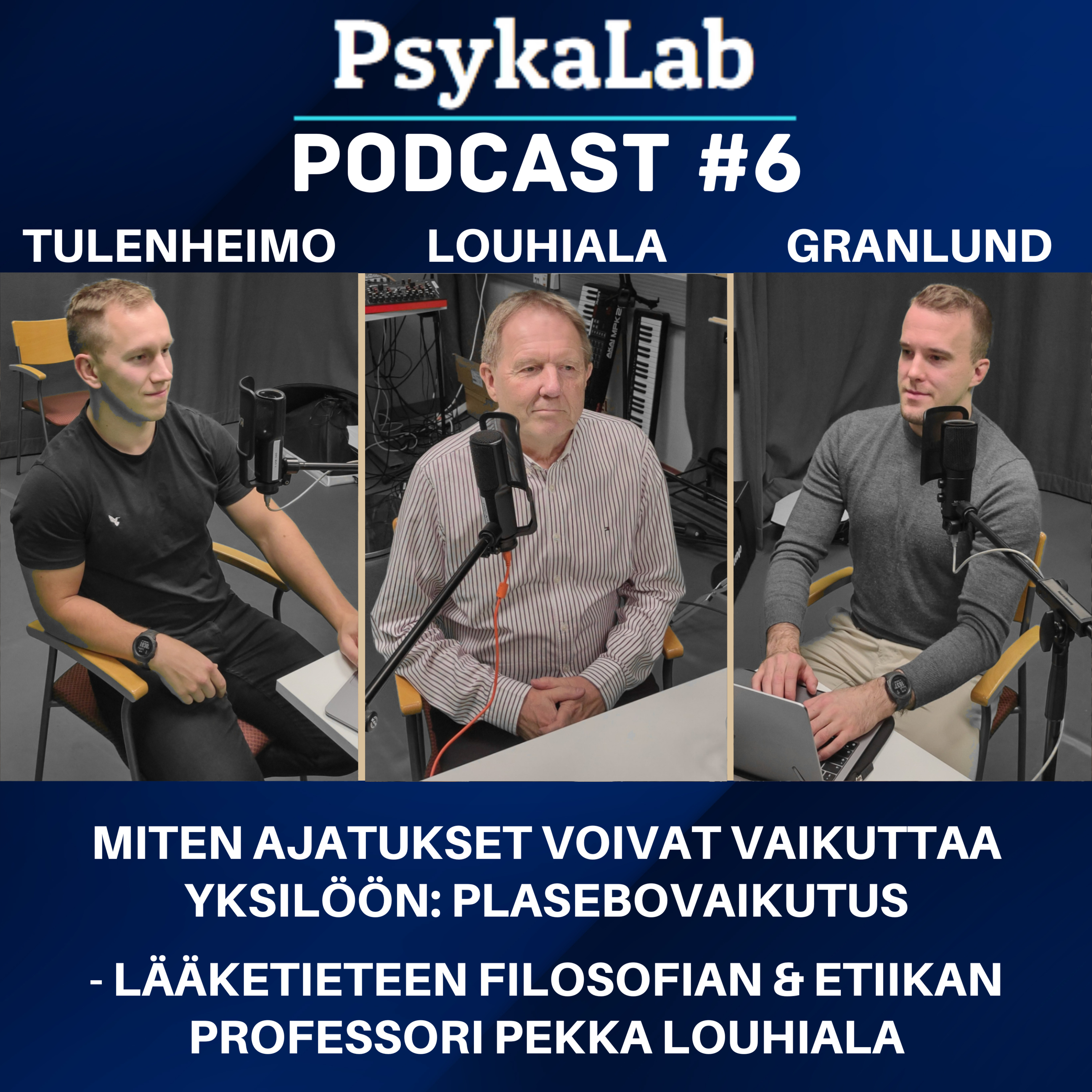 PsykaLab