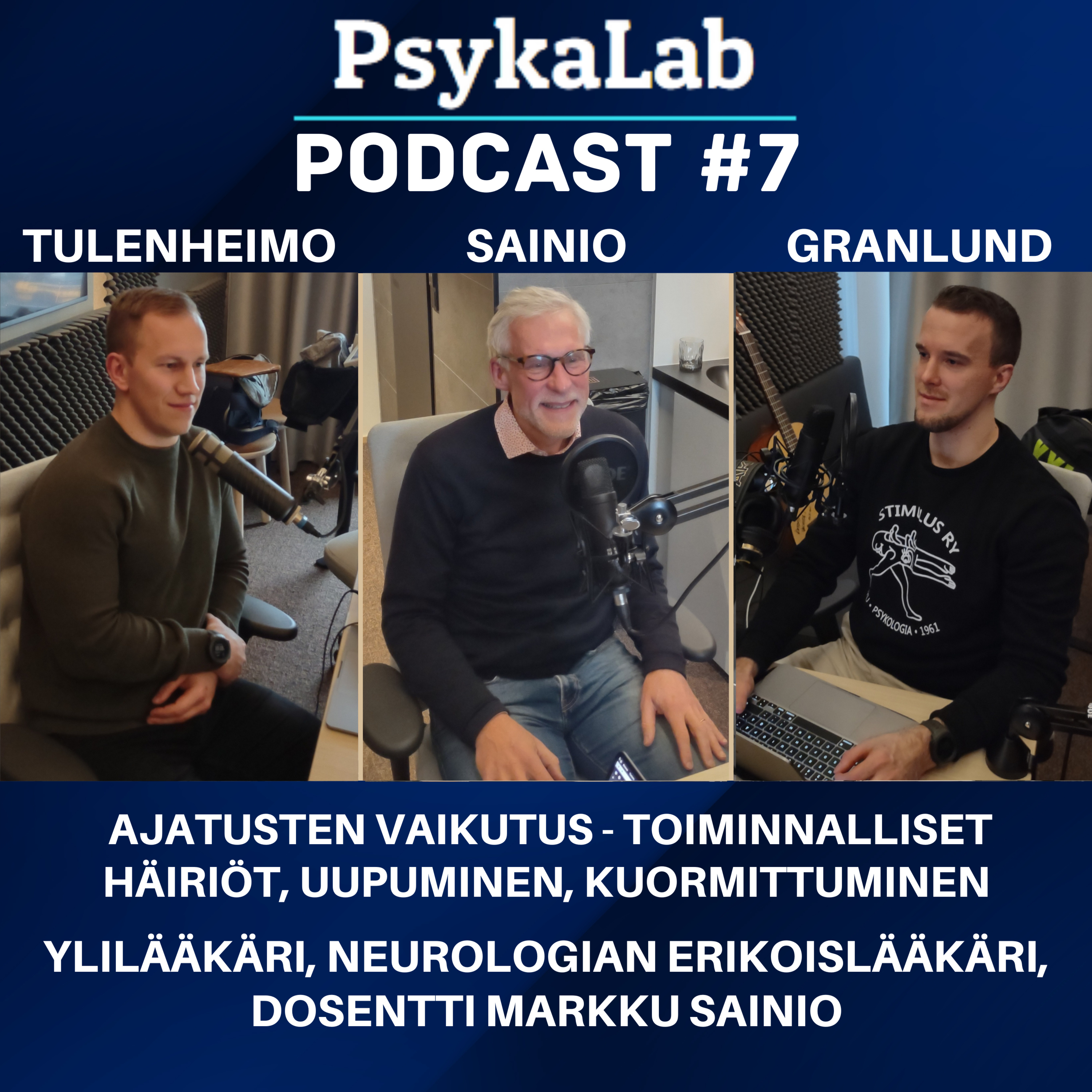 PsykaLab