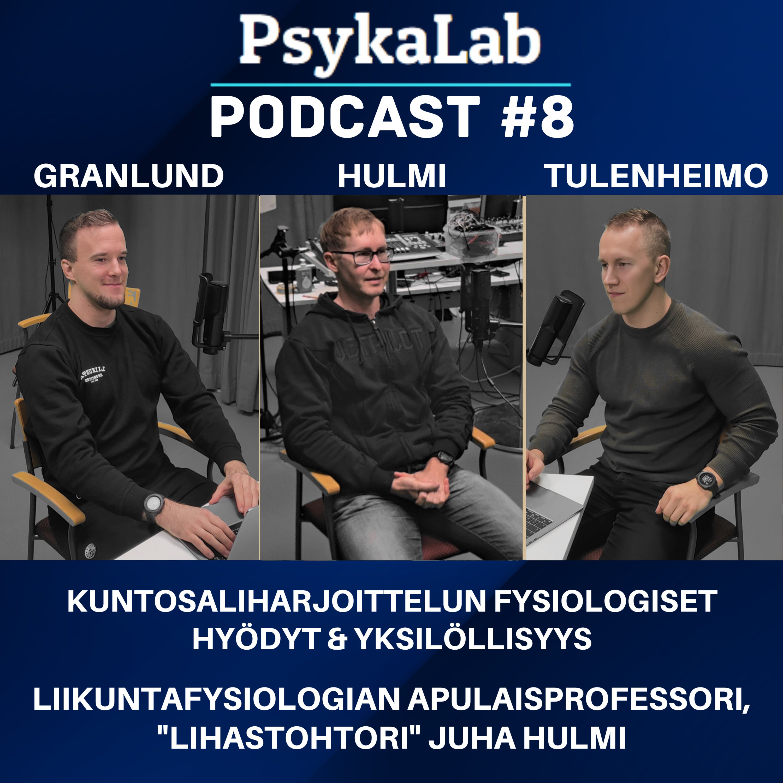 PsykaLab