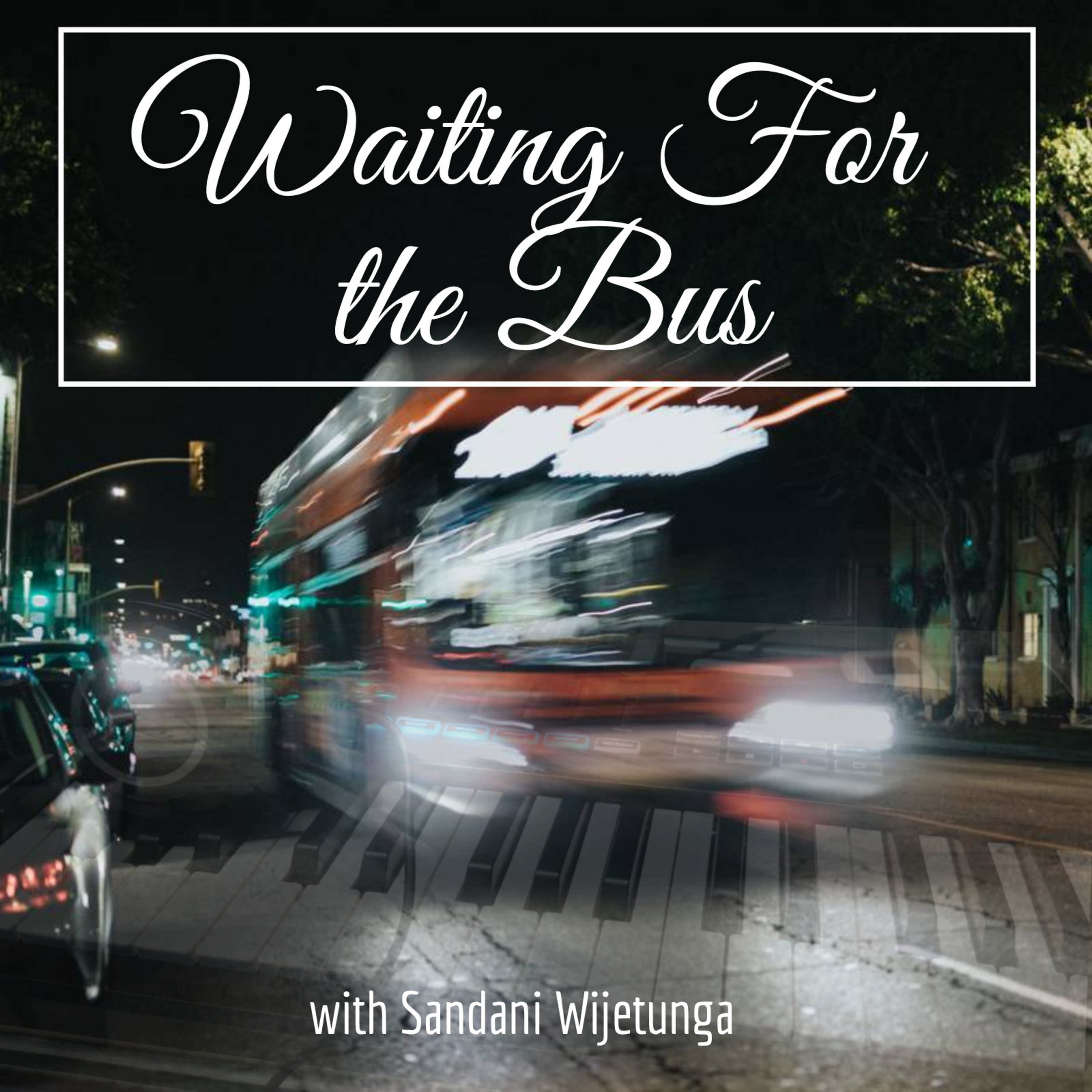 Introduction- Waiting for the Bus  episode artwork