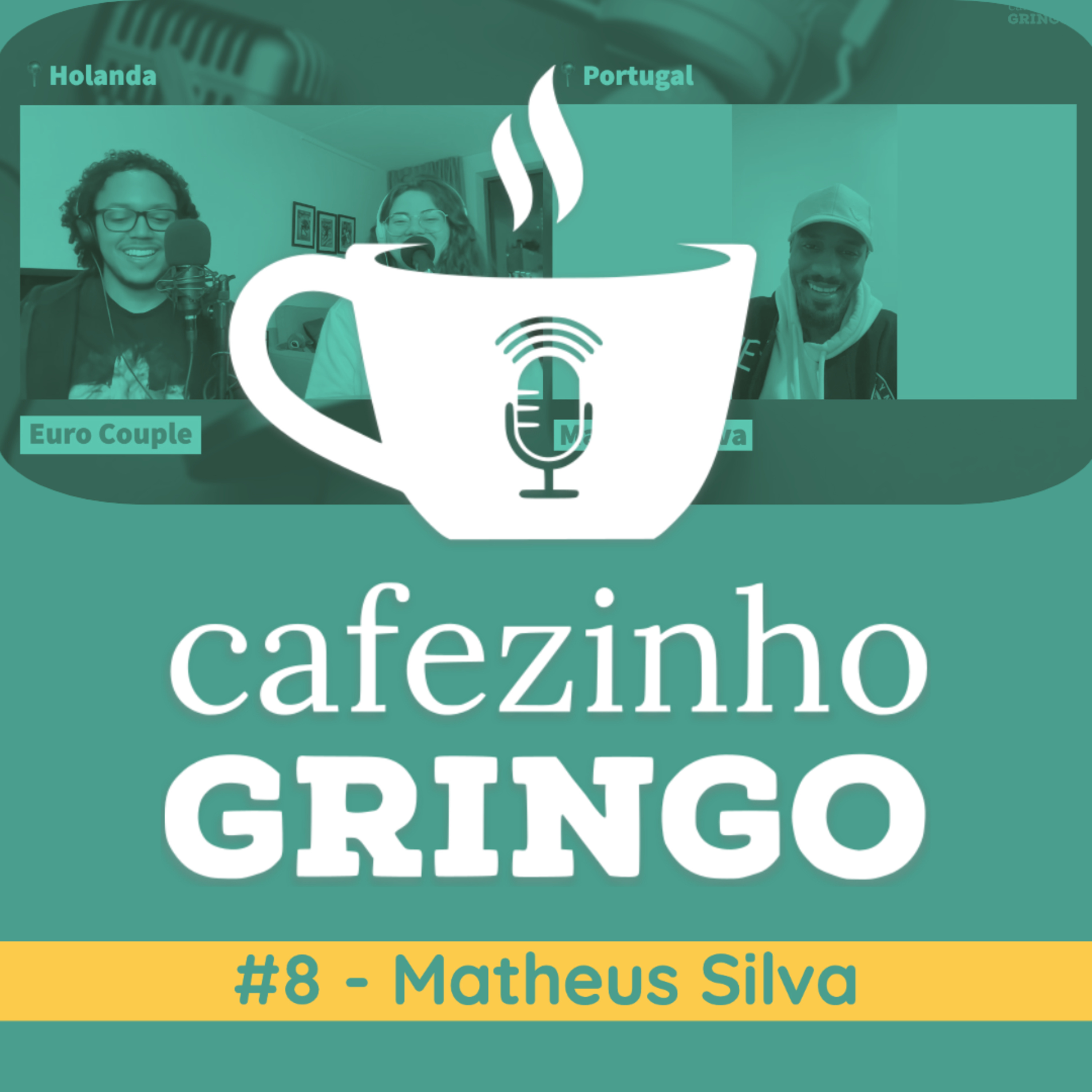 Cafezinho Gringo